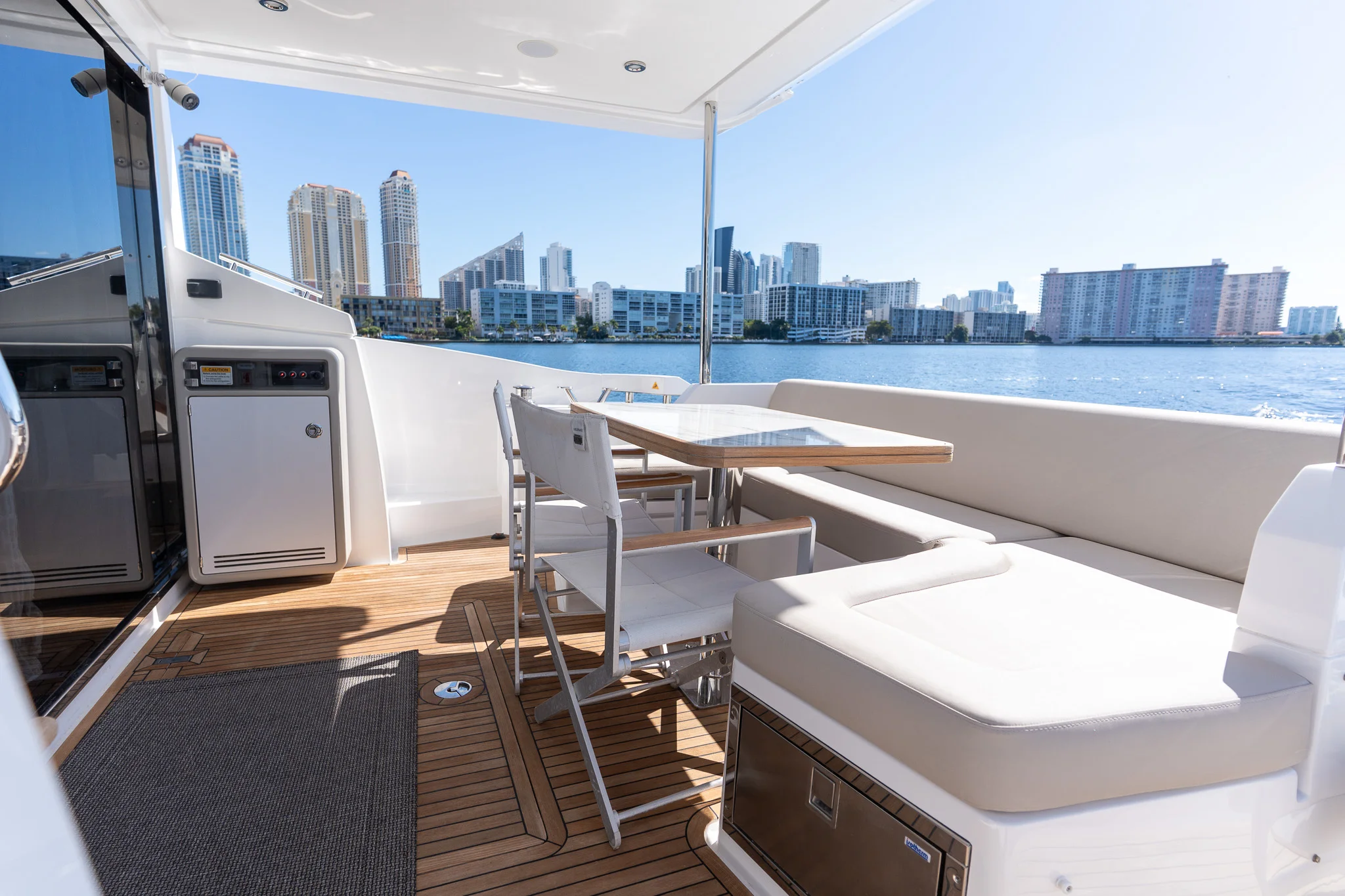 2022 Azimut 50 FLYBRIDGE Image Thumbnail #73