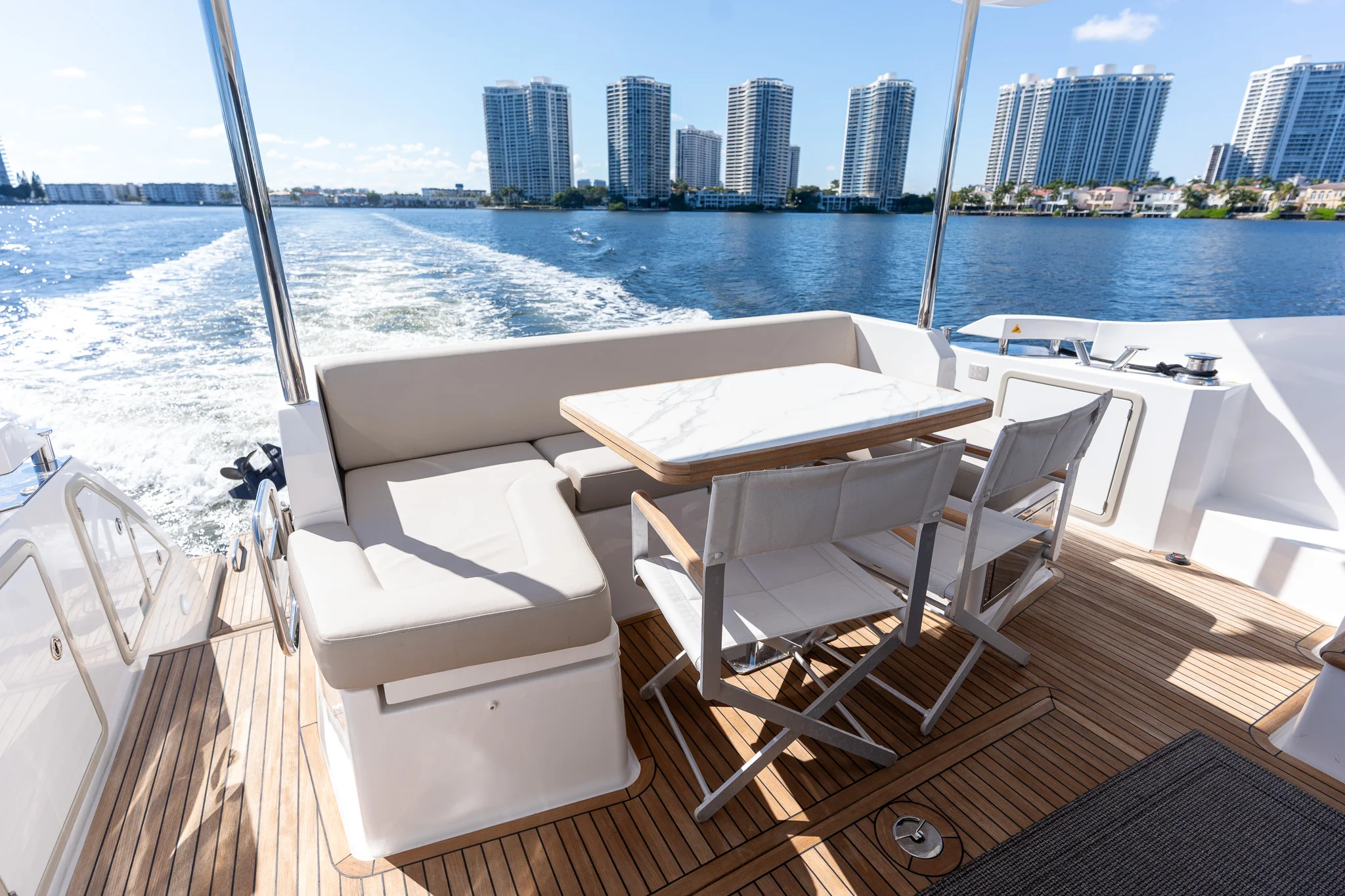 2022 Azimut 50 FLYBRIDGE Image Thumbnail #72