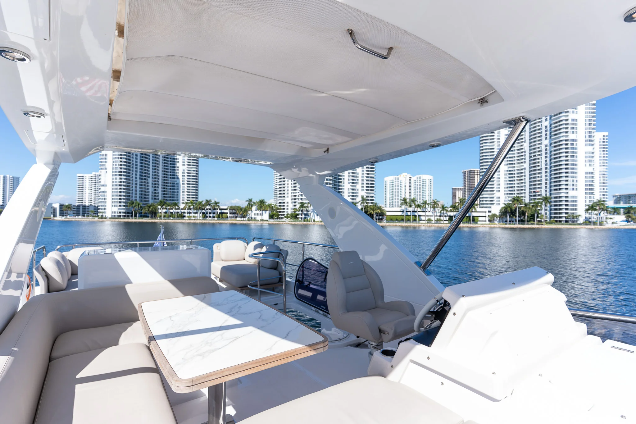 2022 Azimut 50 FLYBRIDGE Image Thumbnail #83