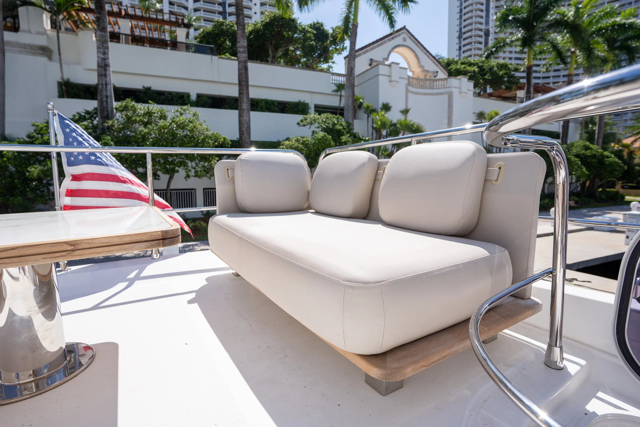 2022 Azimut 50 FLYBRIDGE Image Thumbnail #64