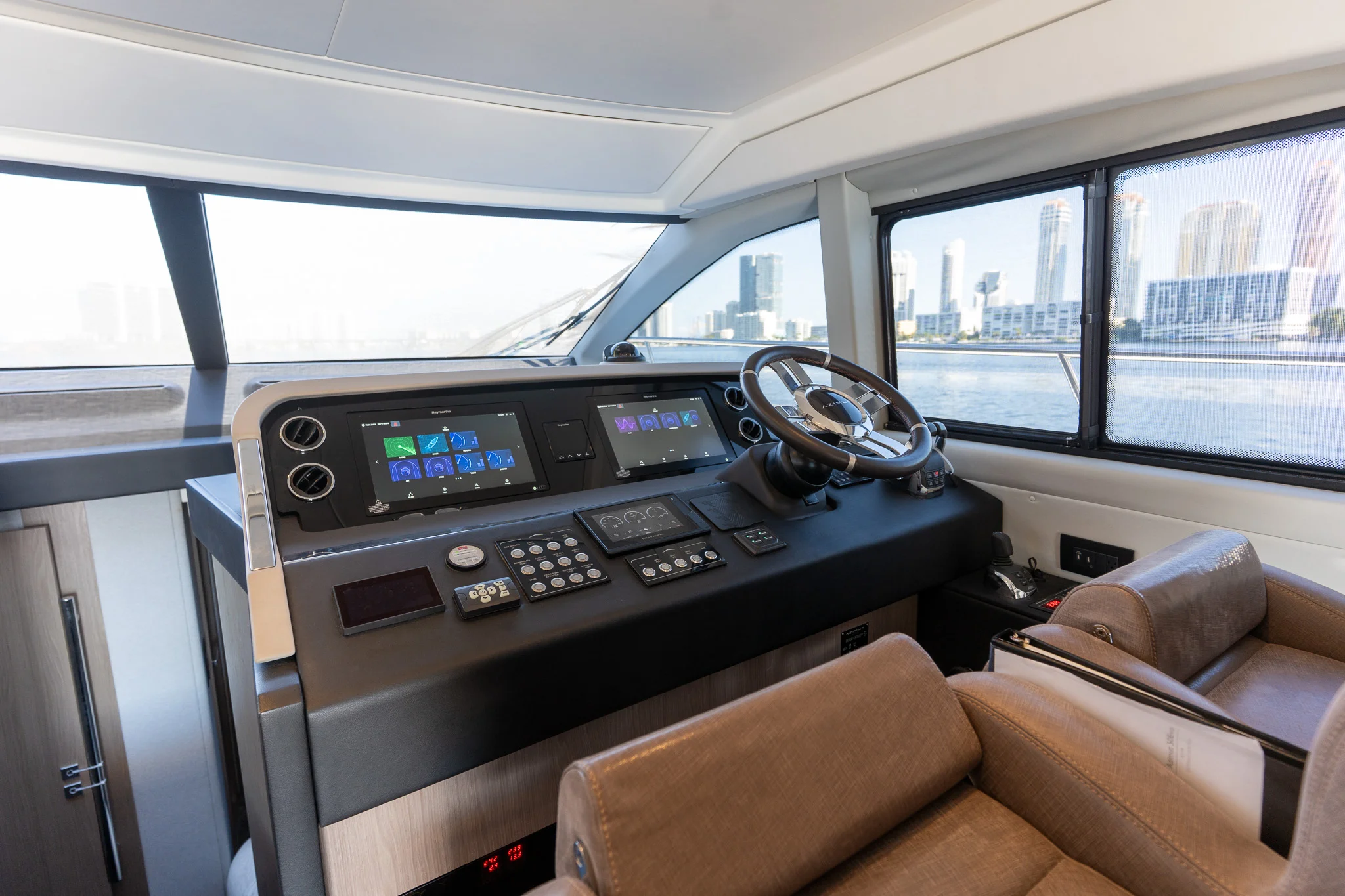 2022 Azimut 50 FLYBRIDGE Image Thumbnail #69