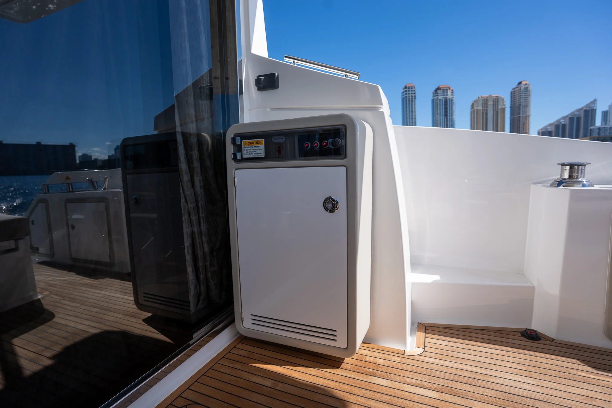 2022 Azimut 50 FLYBRIDGE Image Thumbnail #74