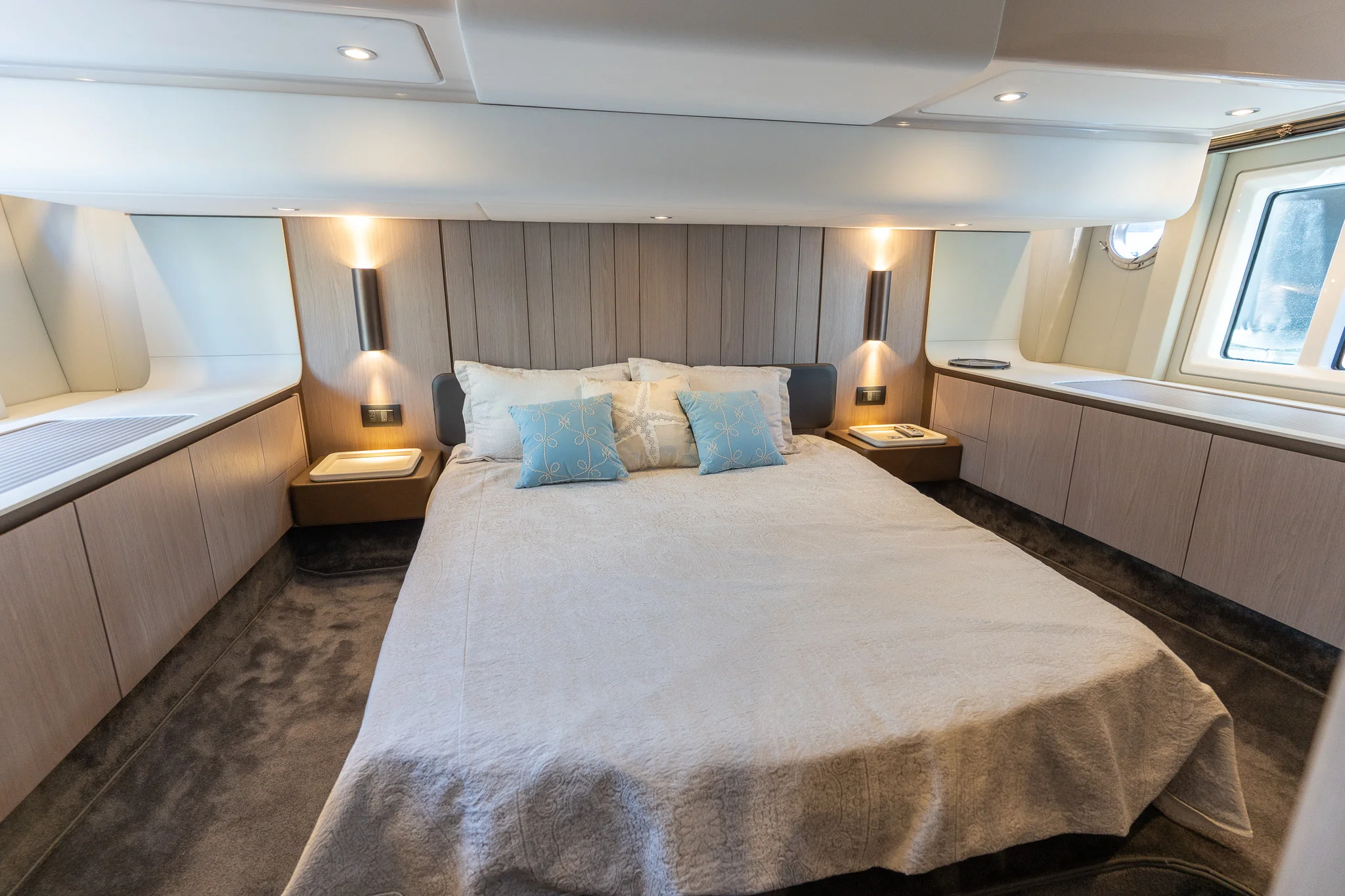 2022 Azimut 50 FLYBRIDGE Image Thumbnail #28