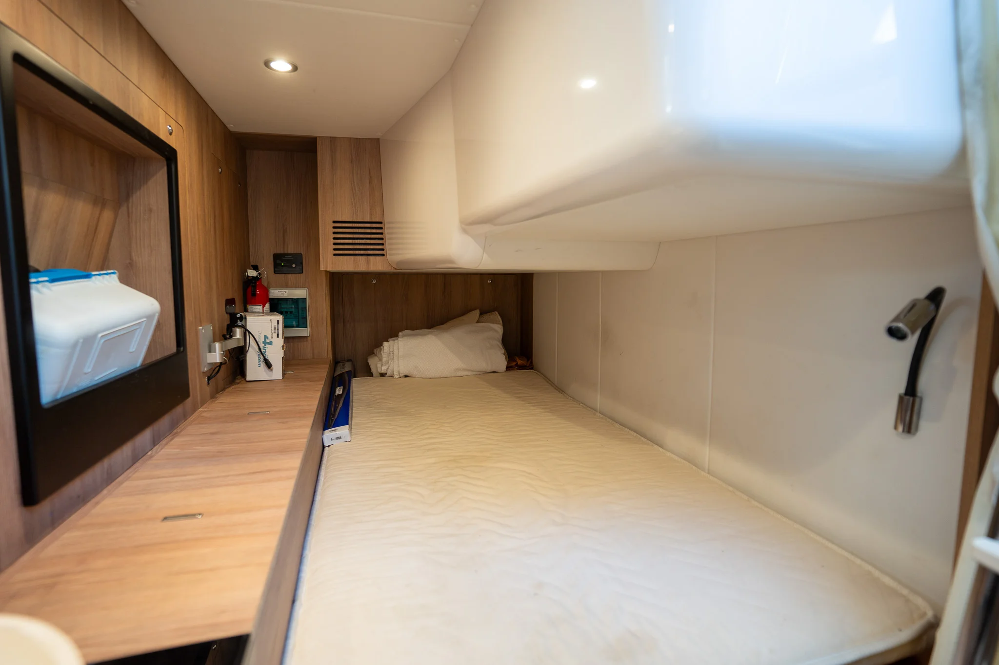 2022 Azimut 50 FLYBRIDGE Image Thumbnail #88