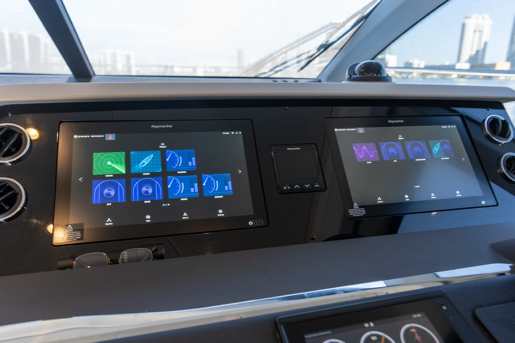 2022 Azimut 50 FLYBRIDGE Image Thumbnail #70