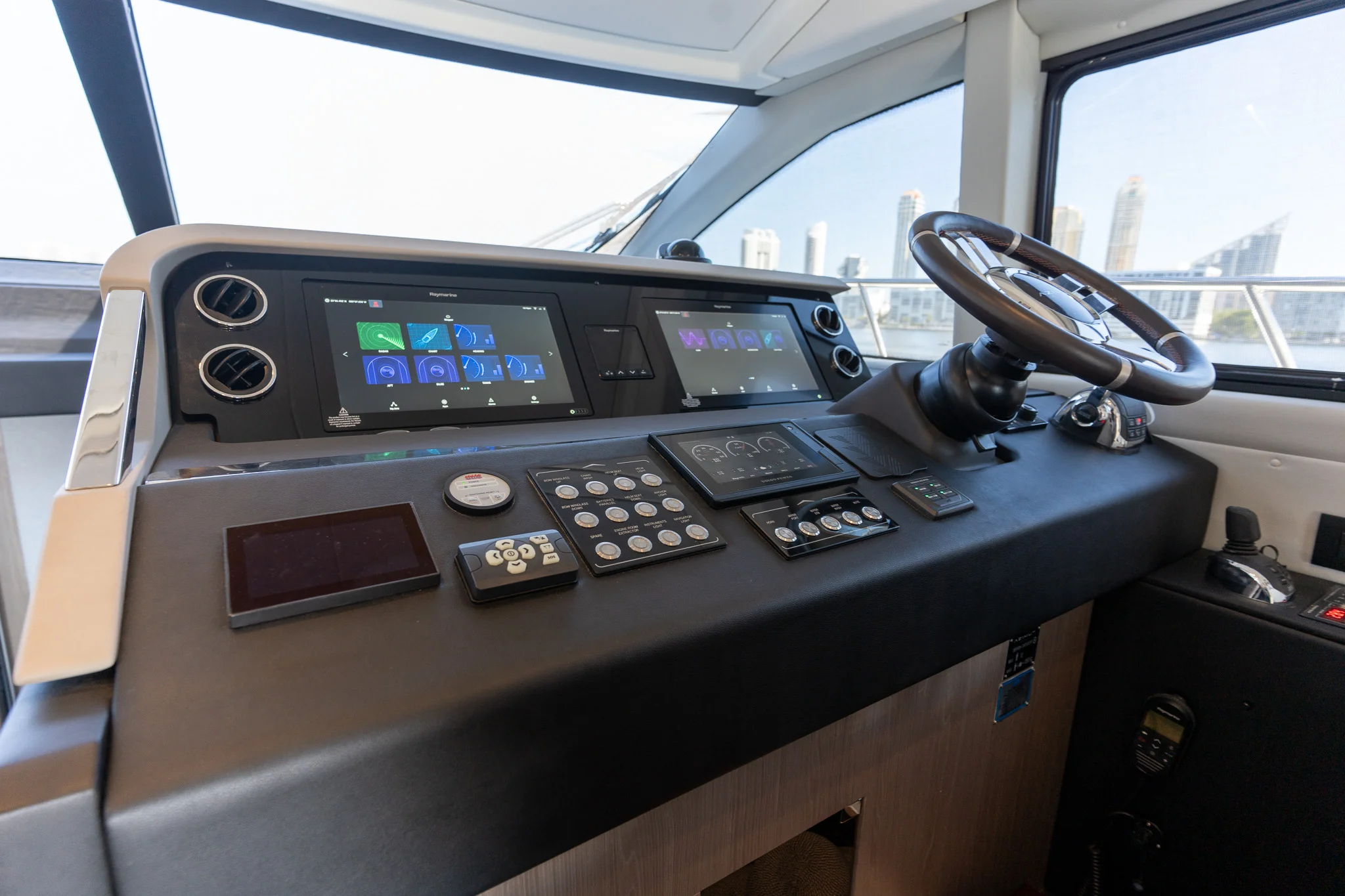 2022 Azimut 50 FLYBRIDGE Image Thumbnail #71