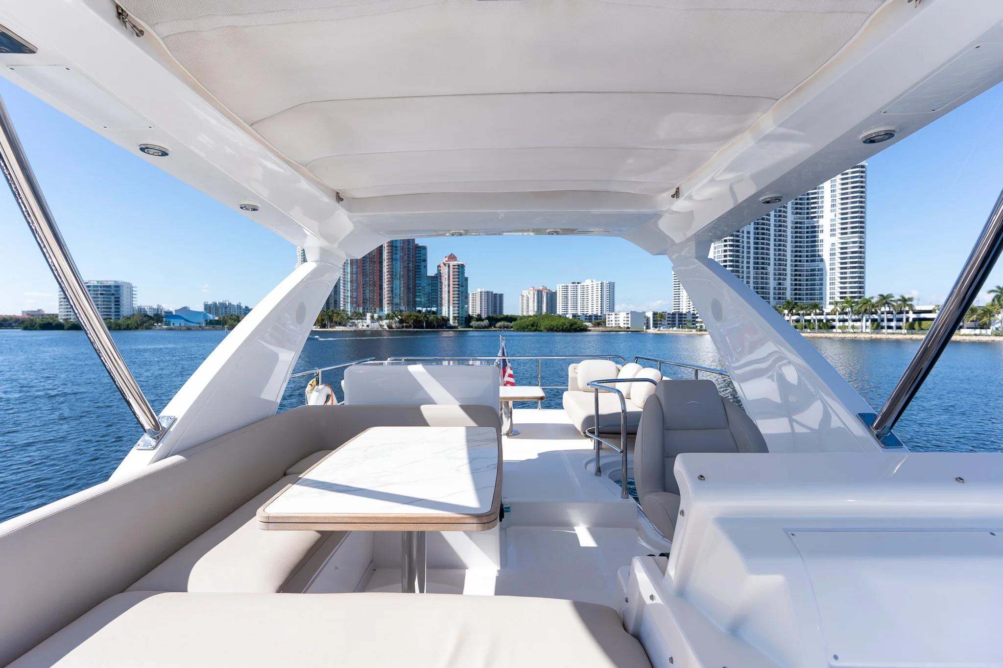 2022 Azimut 50 FLYBRIDGE Image Thumbnail #82