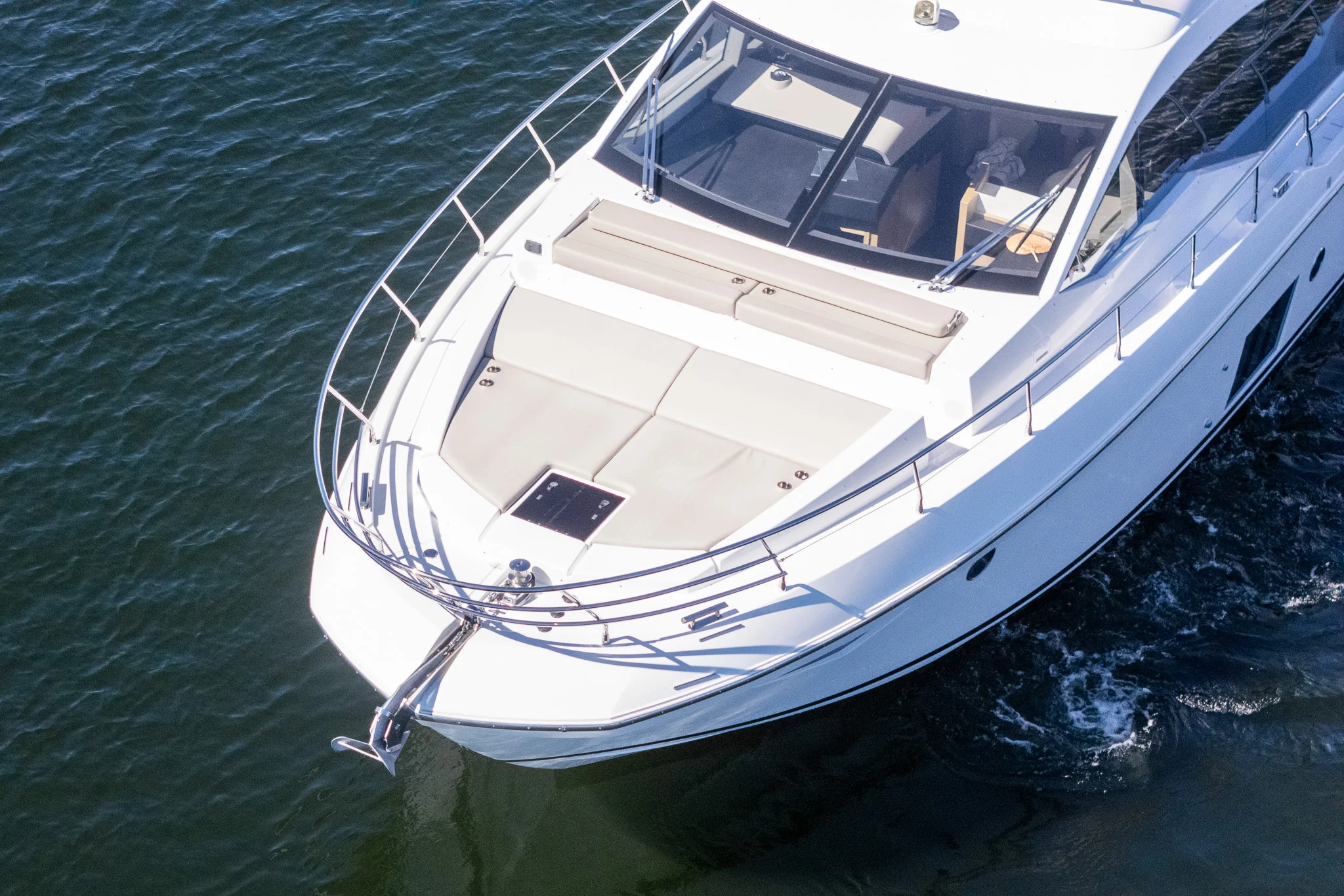 2022 Azimut 50 FLYBRIDGE Image Thumbnail #24