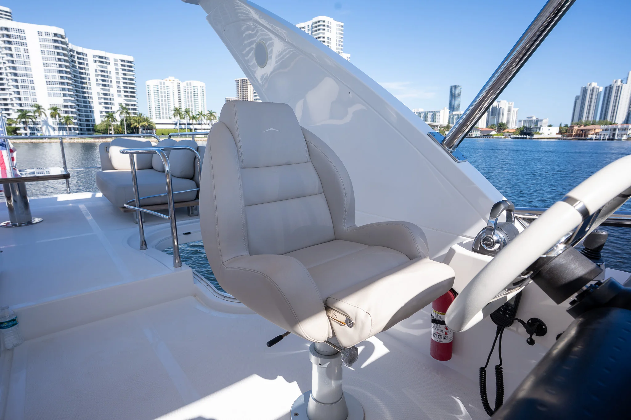 2022 Azimut 50 FLYBRIDGE Image Thumbnail #84