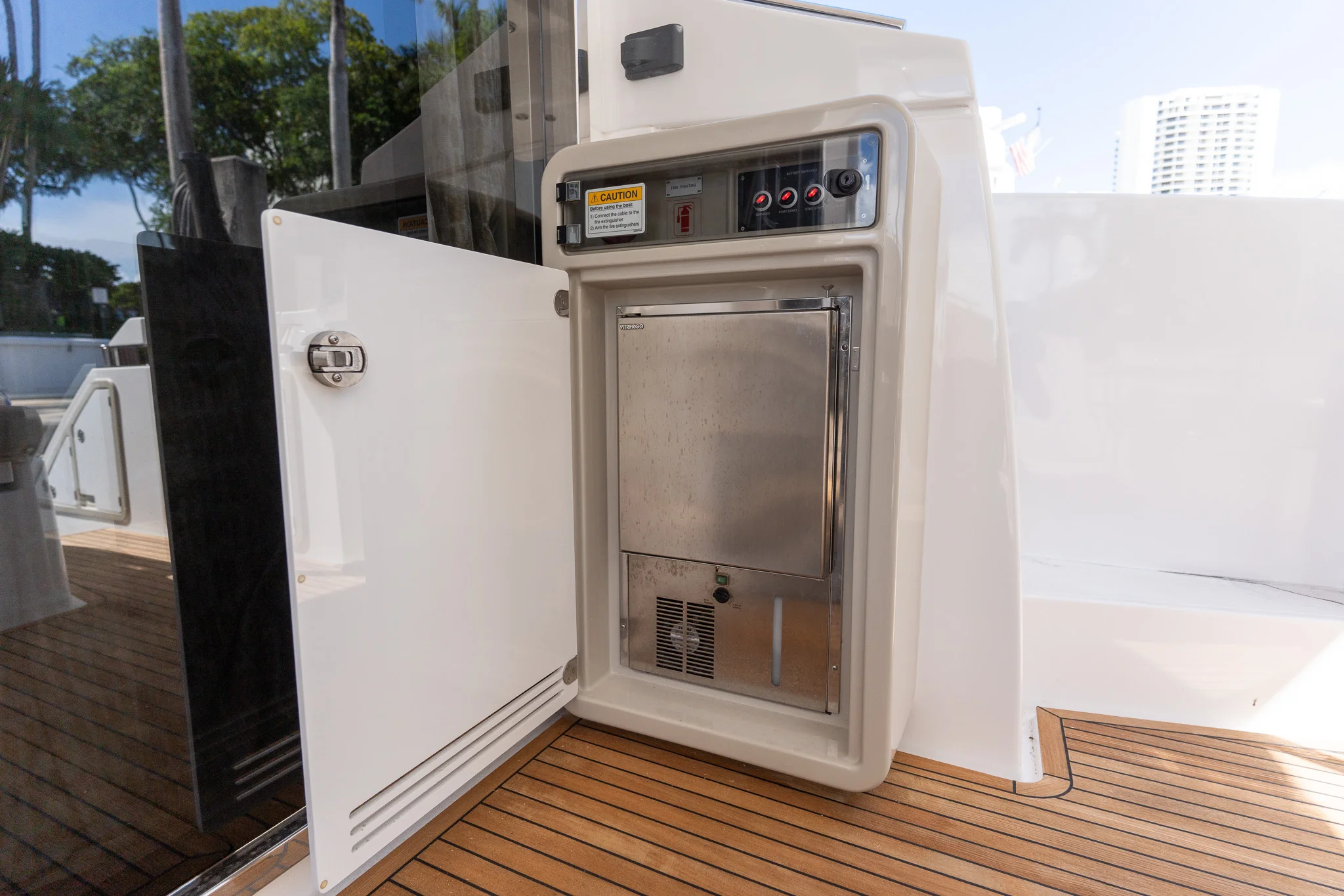 2022 Azimut 50 FLYBRIDGE Image Thumbnail #51