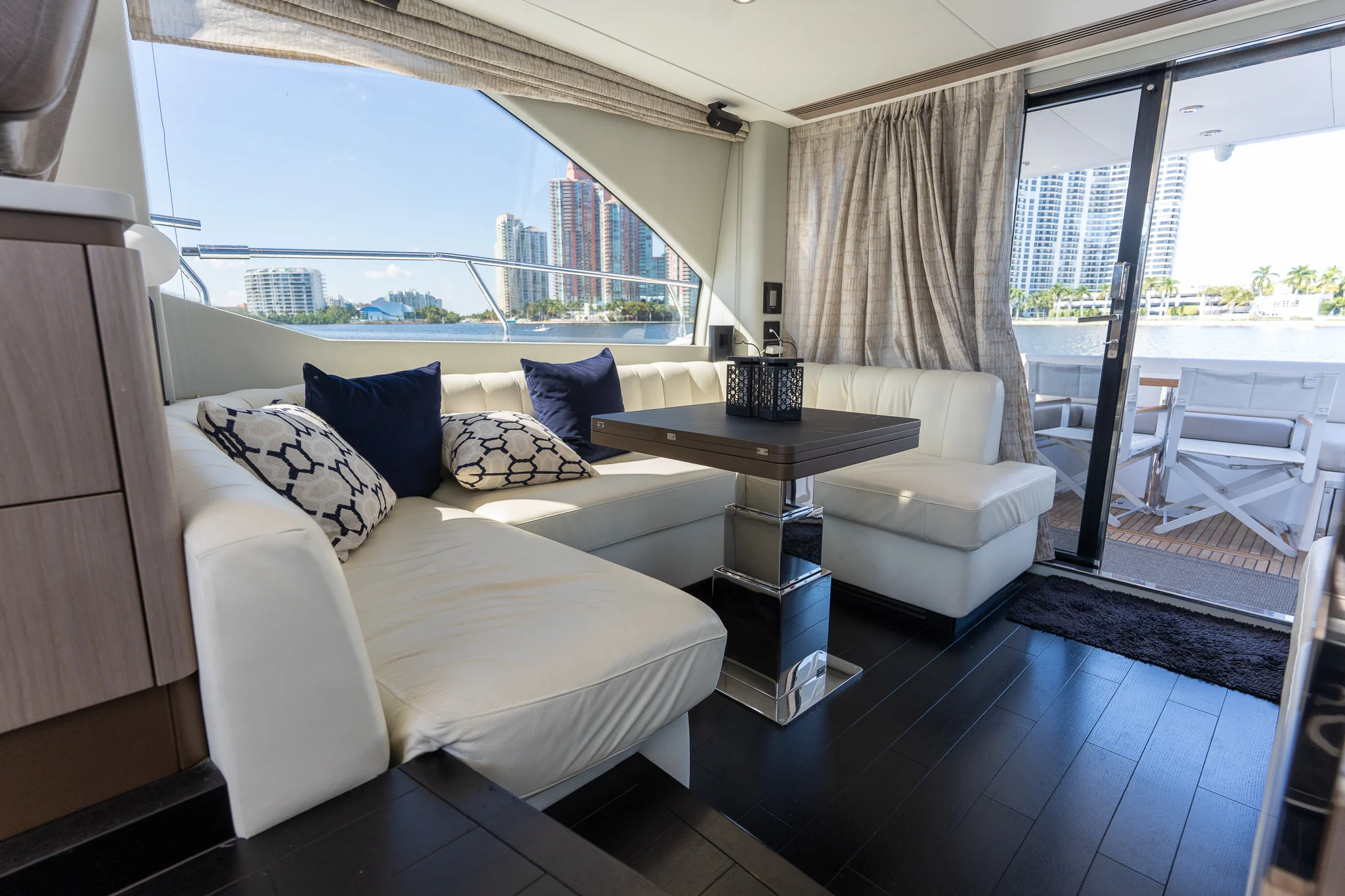 2022 Azimut 50 FLYBRIDGE Image Thumbnail #80