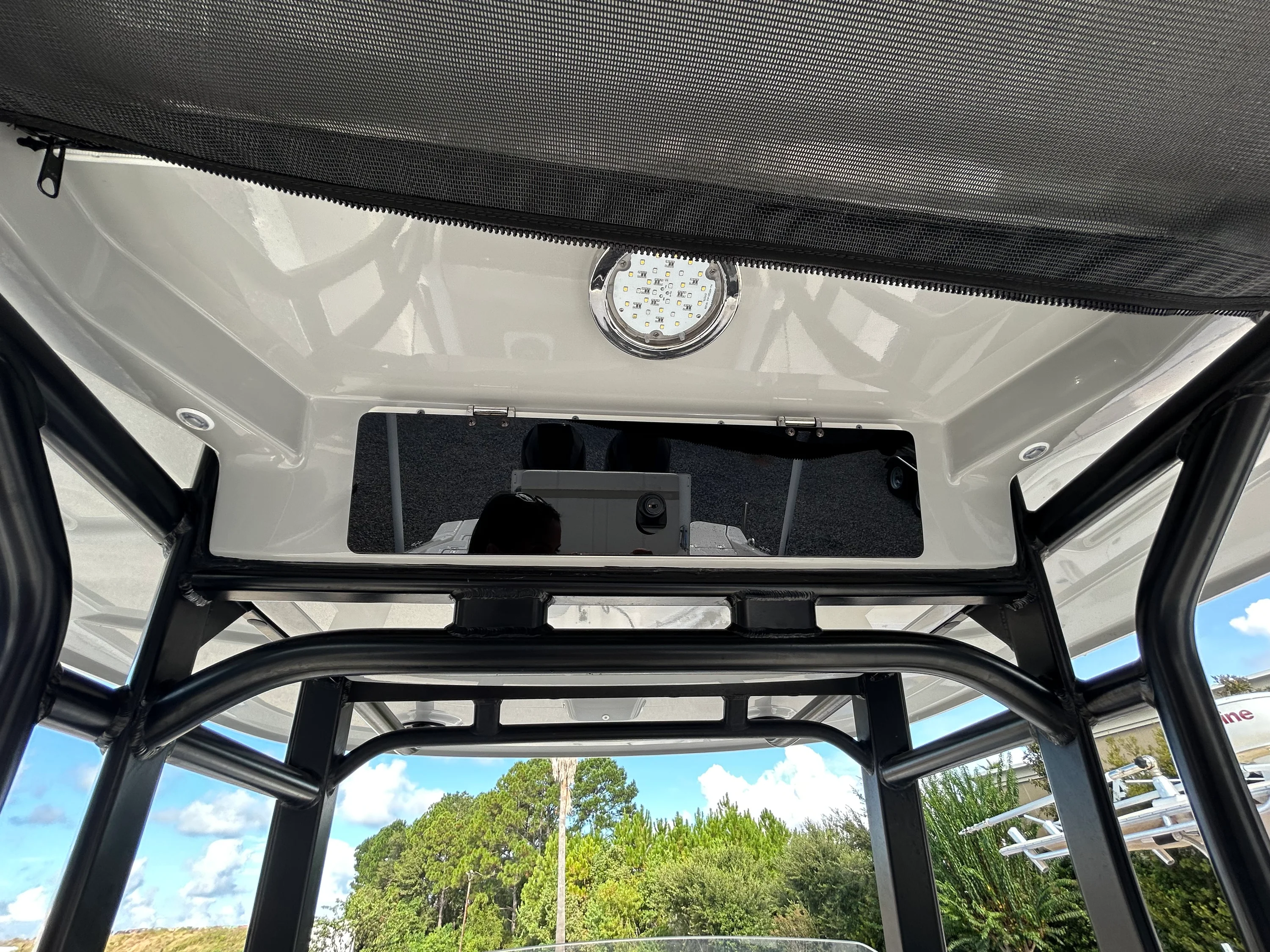 2023 Boston Whaler 28 DAUNTLESS Image Thumbnail #10