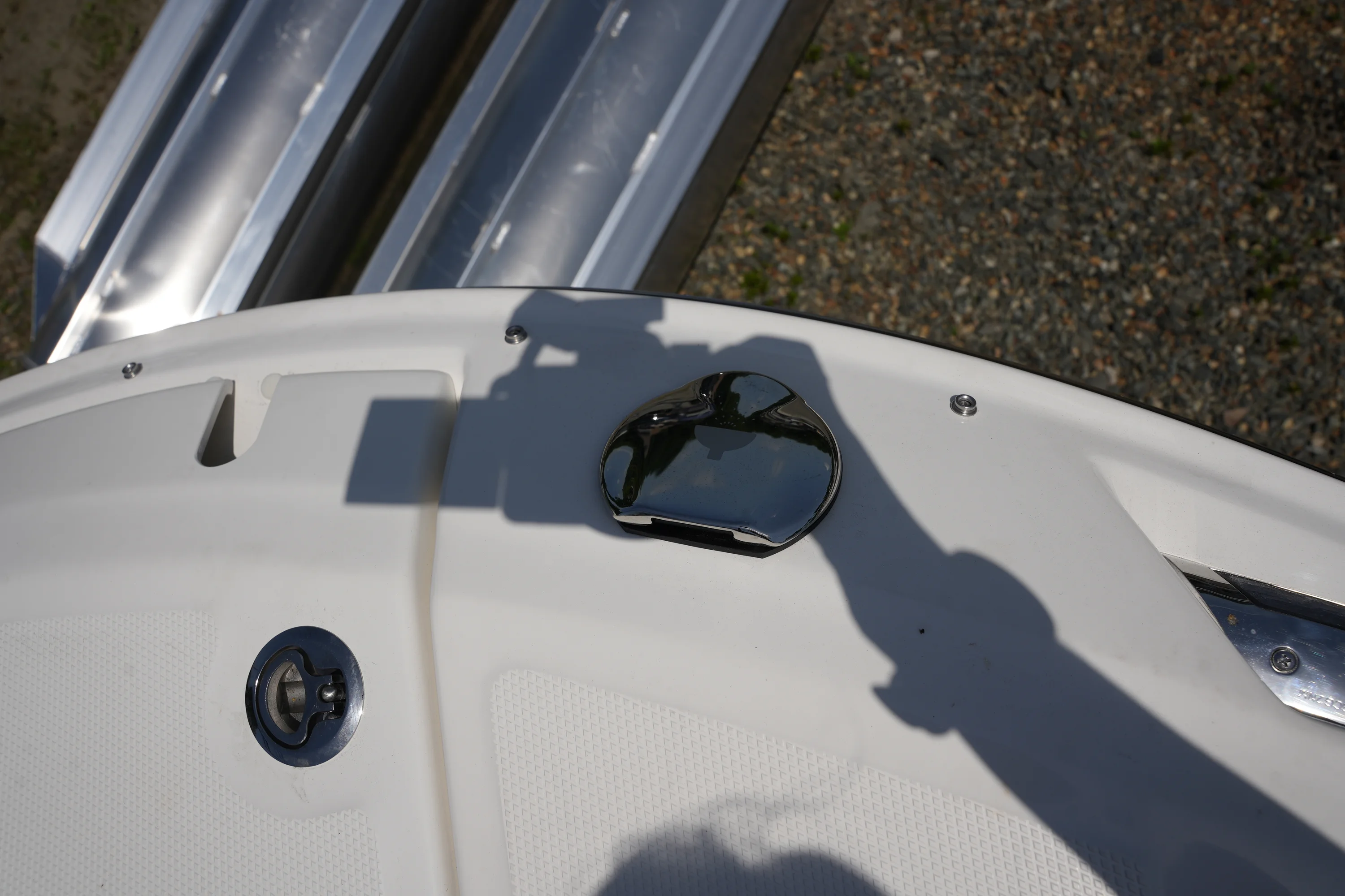 2026 Sea Ray SDX 270 Image Thumbnail #29