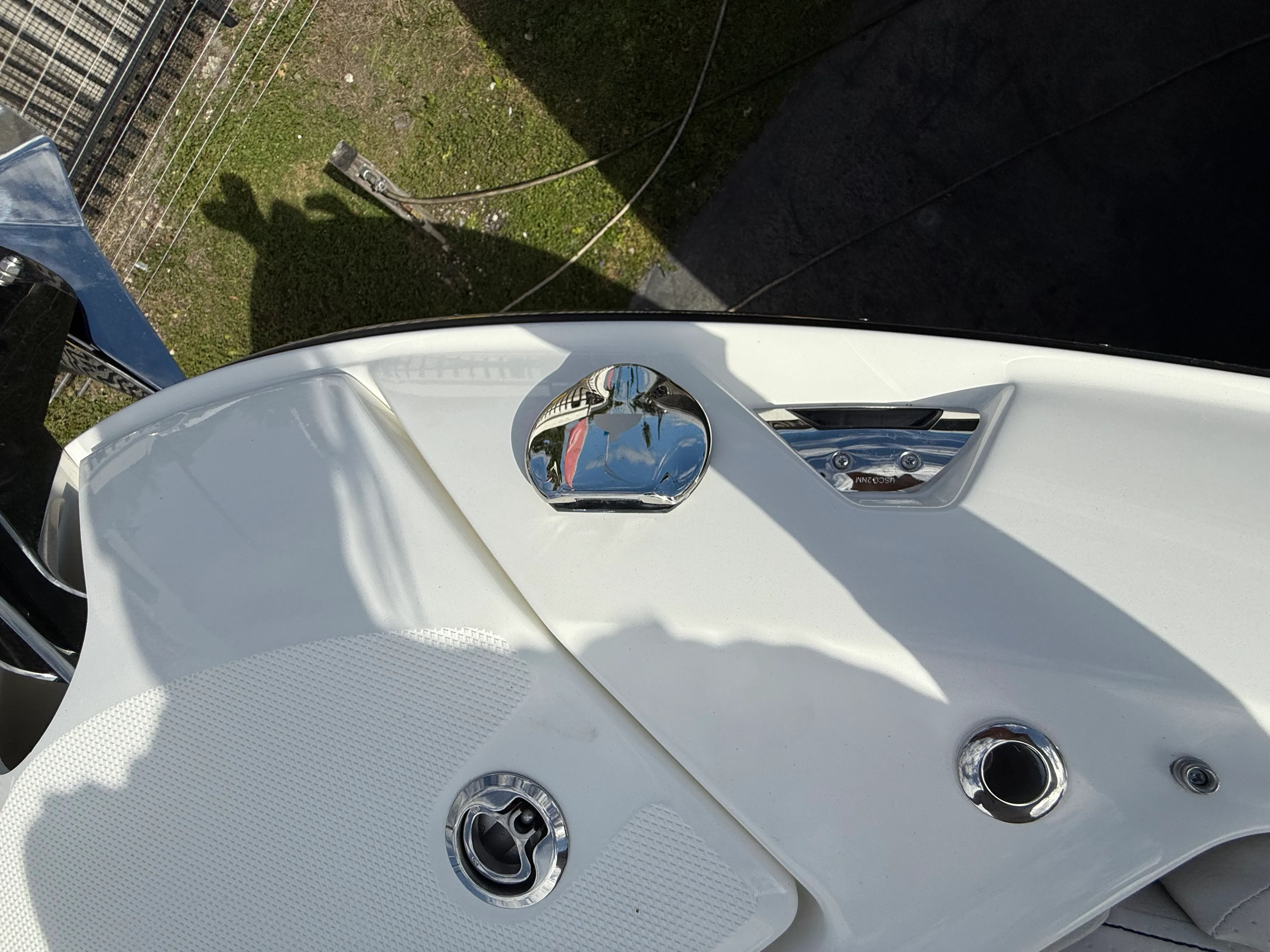 2026 Sea Ray SLX 280 Outboard Image Thumbnail #14