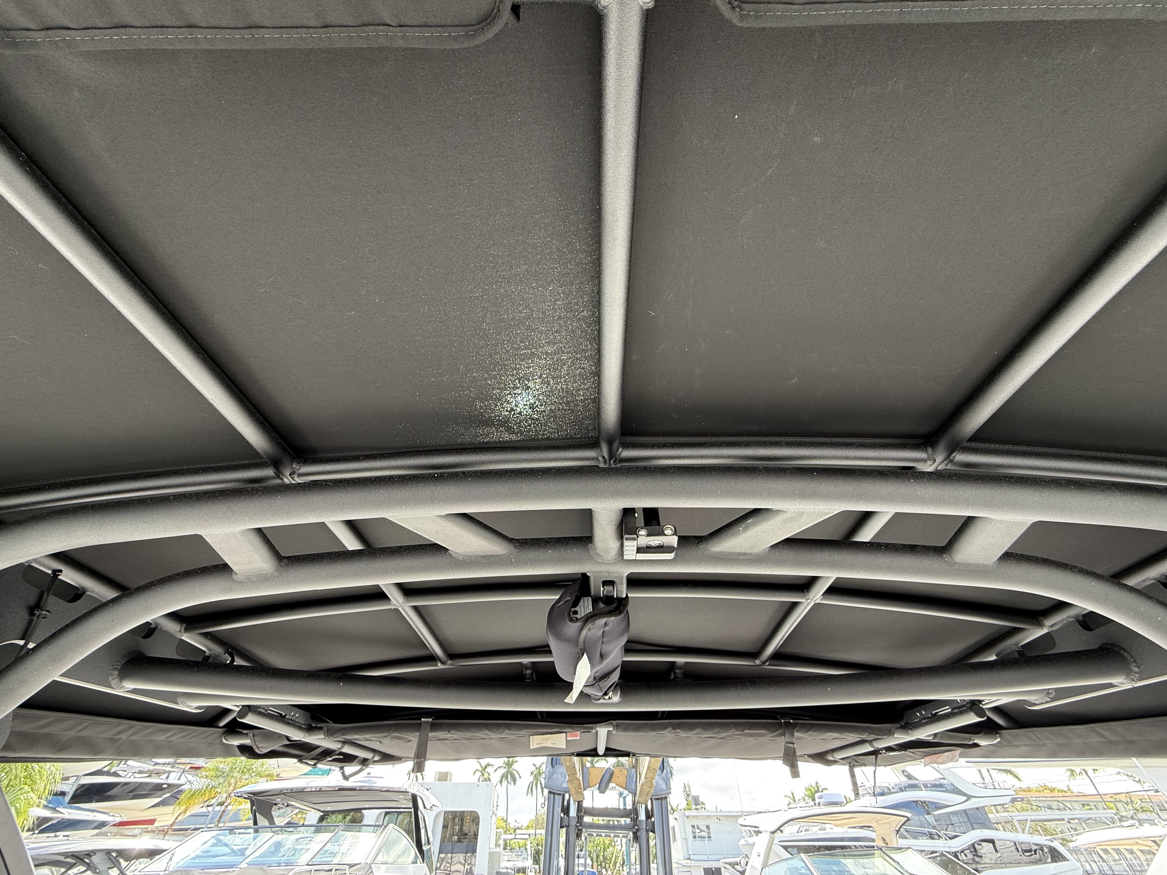 2026 Sea Ray SLX 280 Outboard Image Thumbnail #19