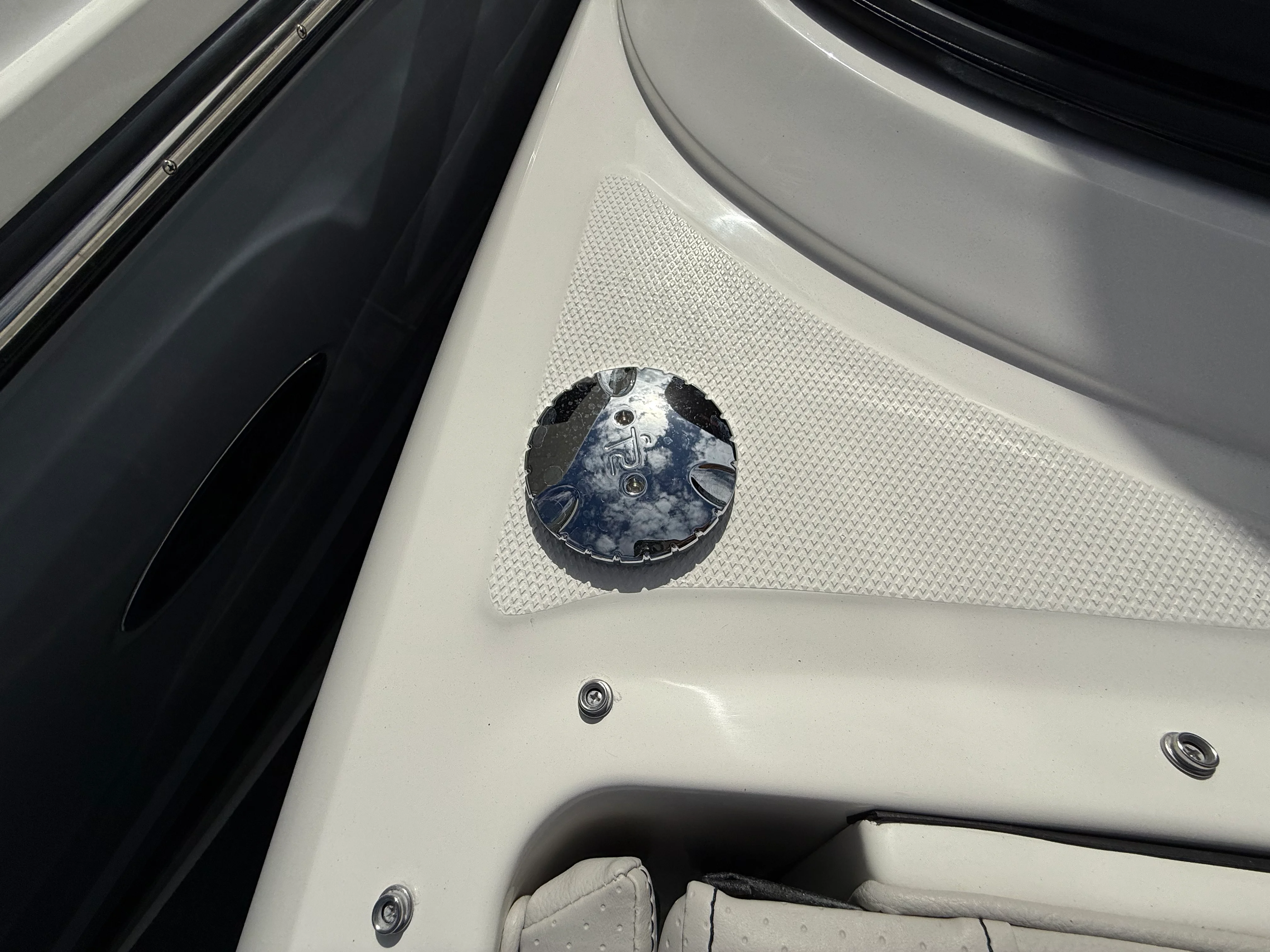 2026 Sea Ray SLX 280 Outboard Image Thumbnail #13