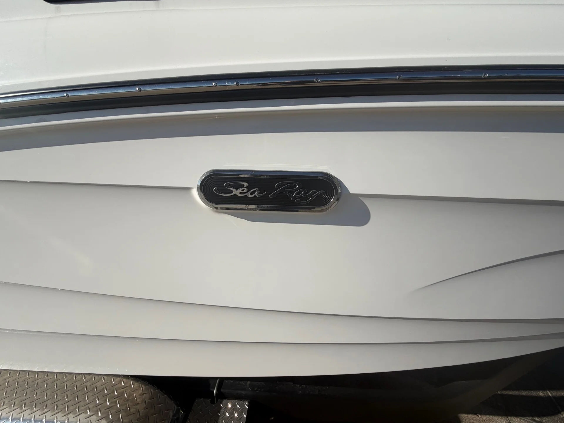 2026 Sea Ray SPX 210 Image Thumbnail #14