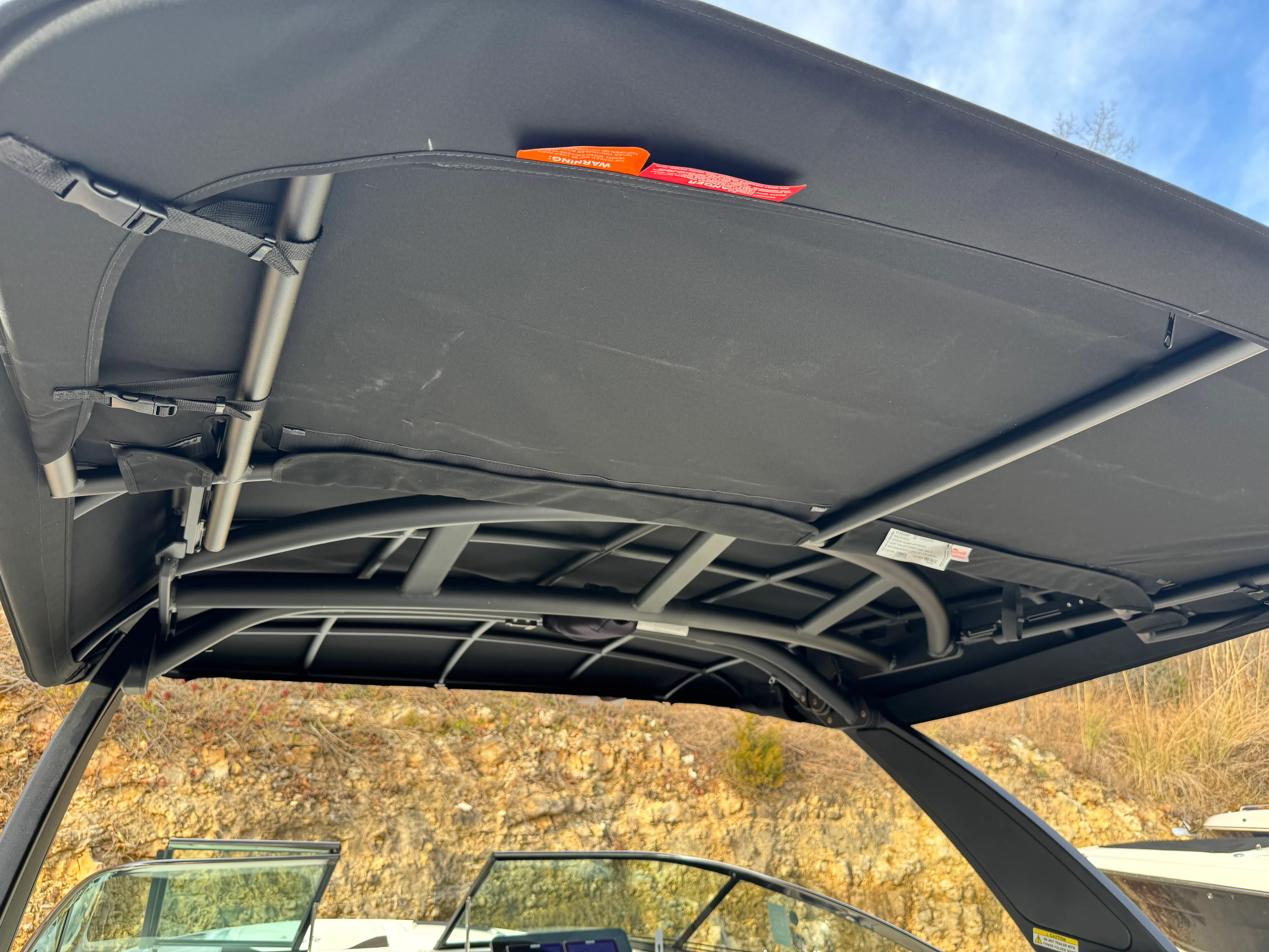 2026 Sea Ray SLX 260 Image Thumbnail #30