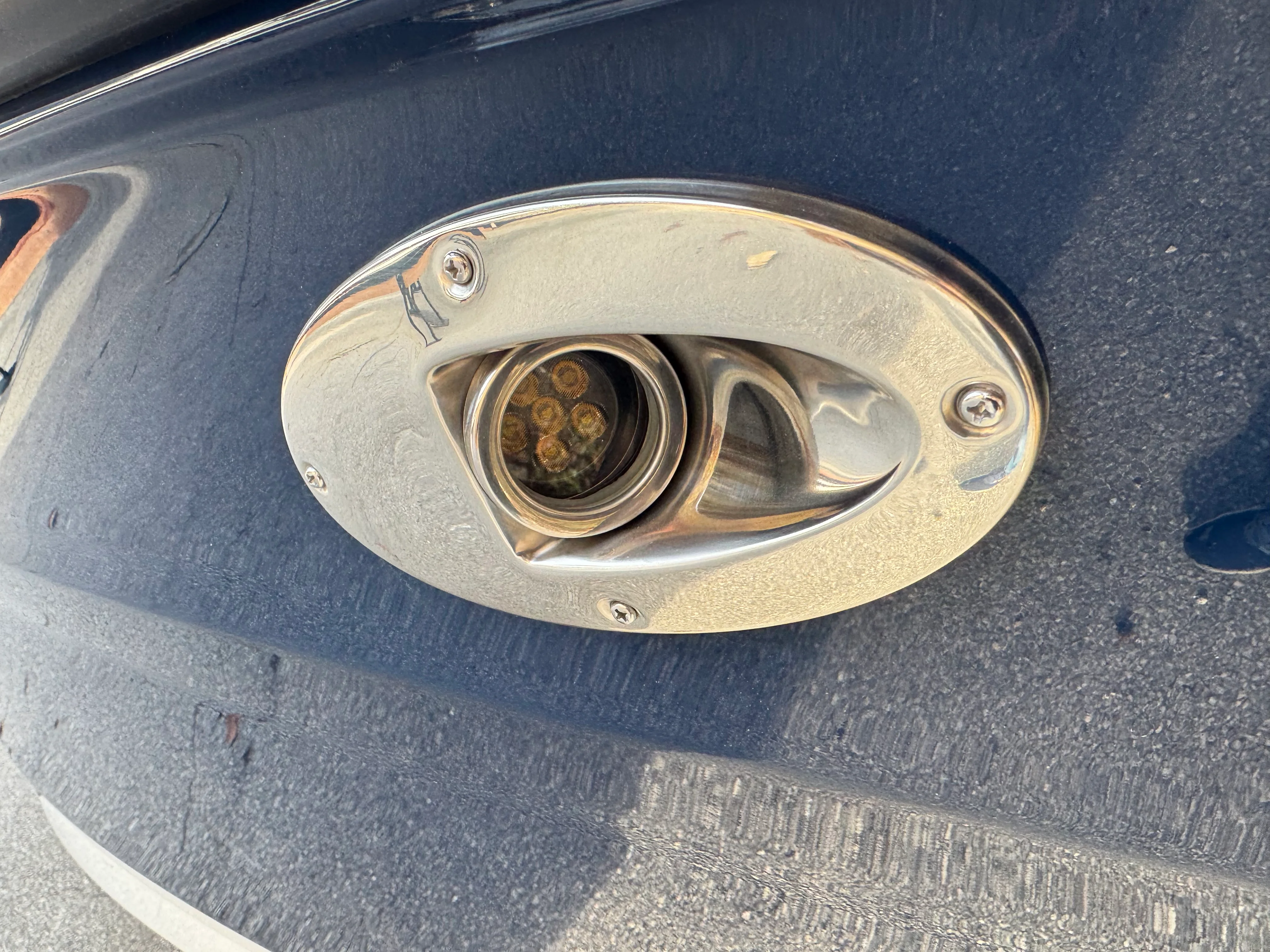 2026 Sea Ray SLX 260 Image Thumbnail #42