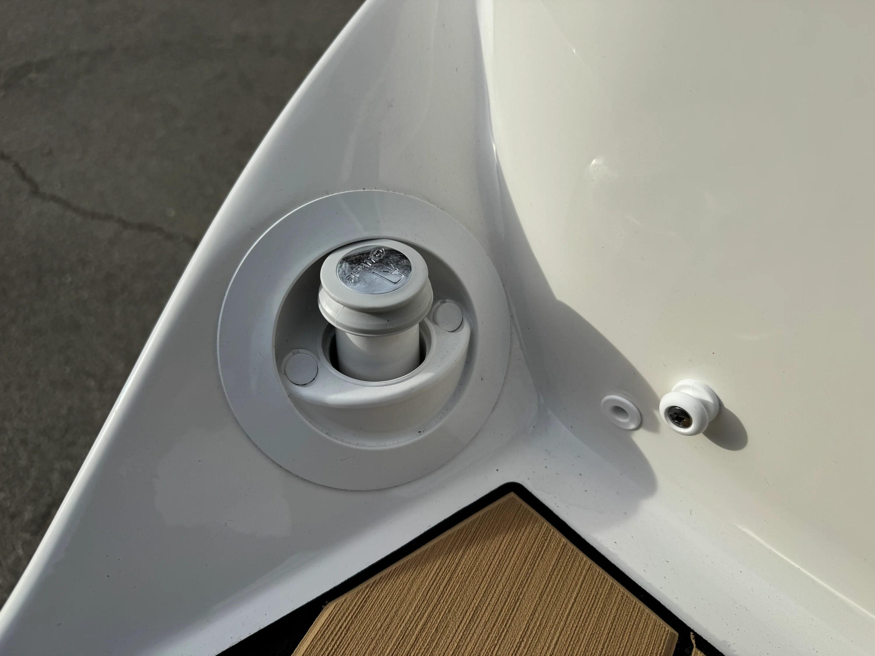 2026 Sea Ray SLX 260 Image Thumbnail #15