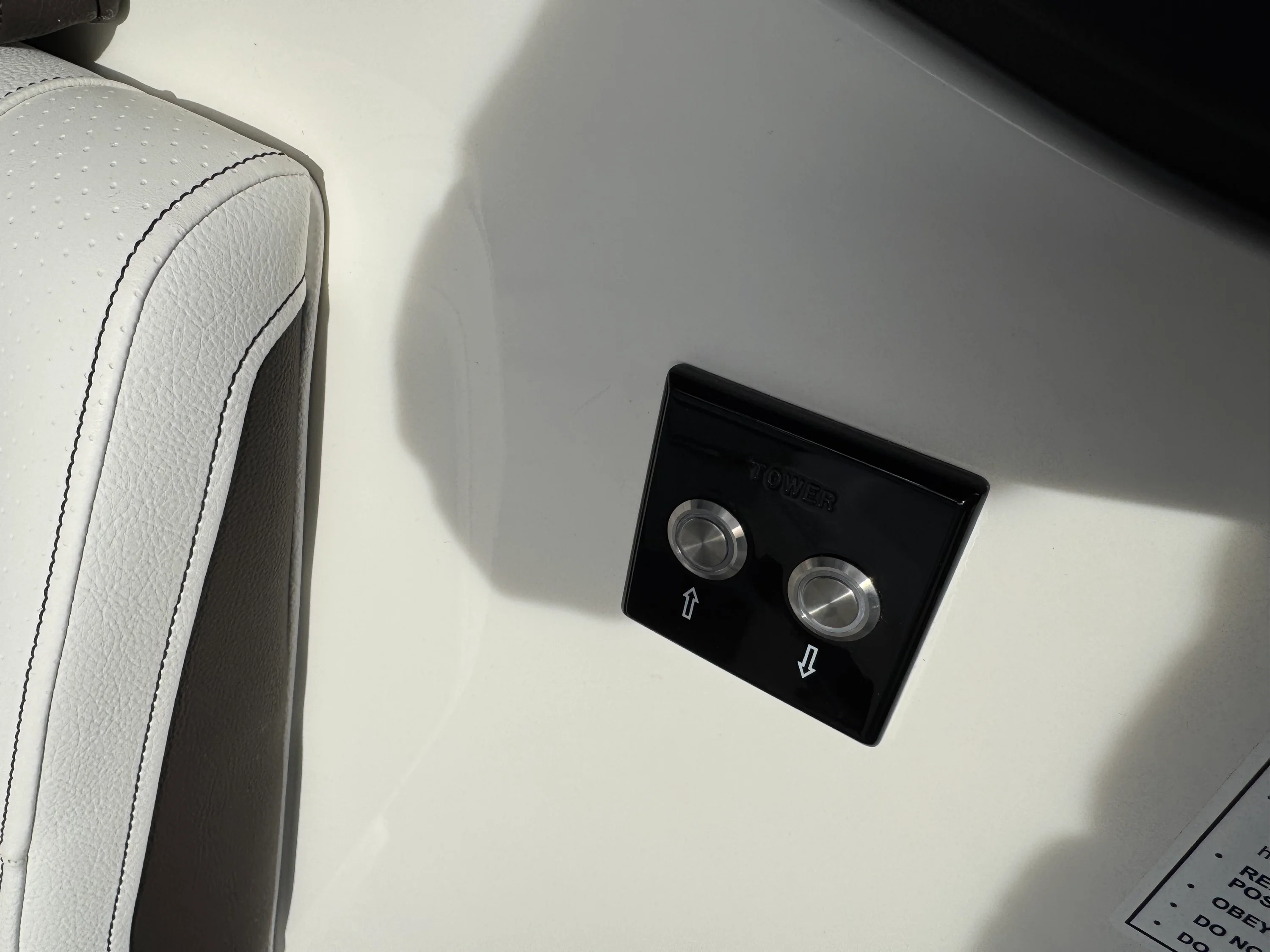 2026 Sea Ray SLX 260 Image Thumbnail #35