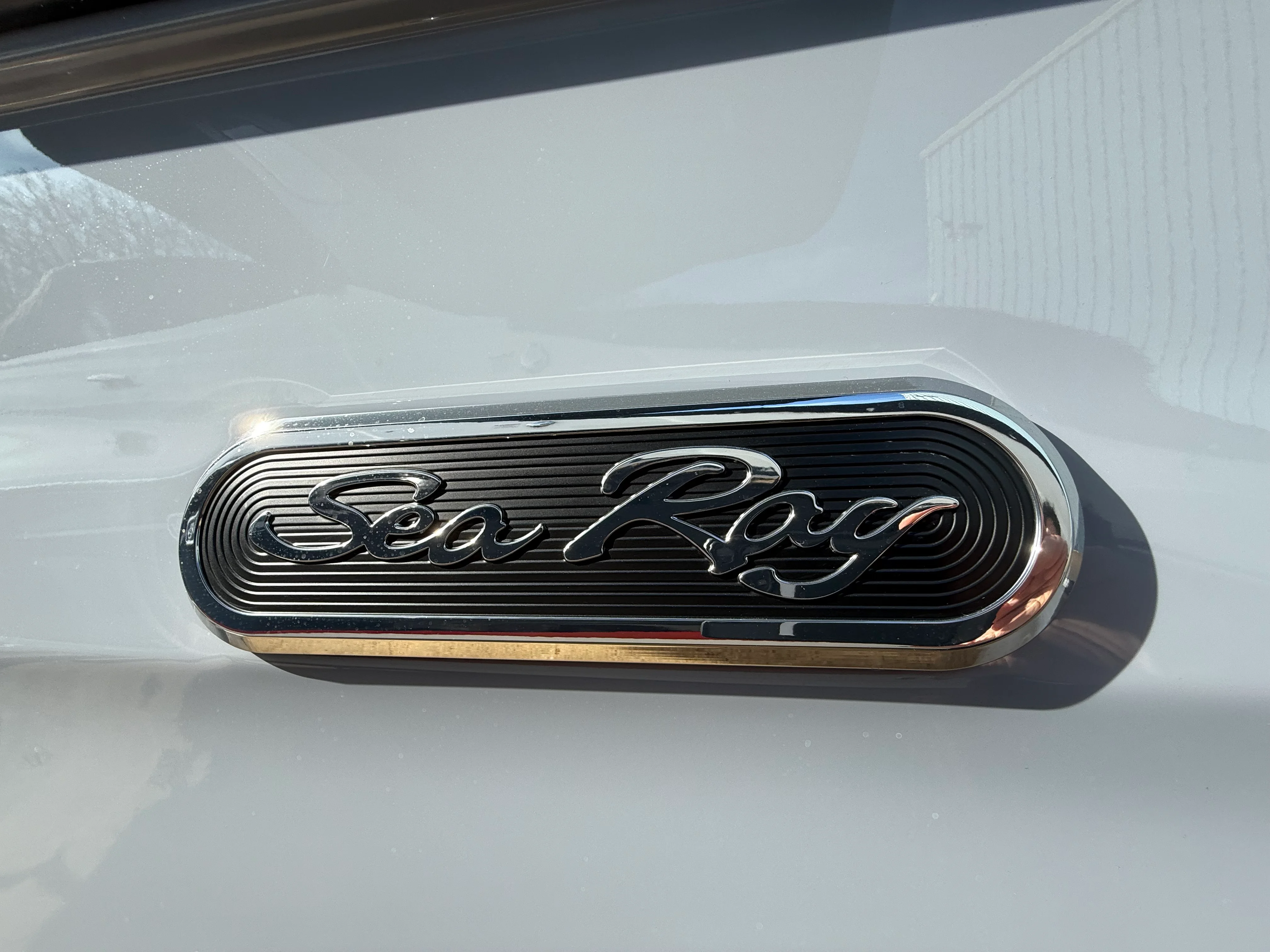 2026 Sea Ray SDX 250 Outboard Image Thumbnail #13