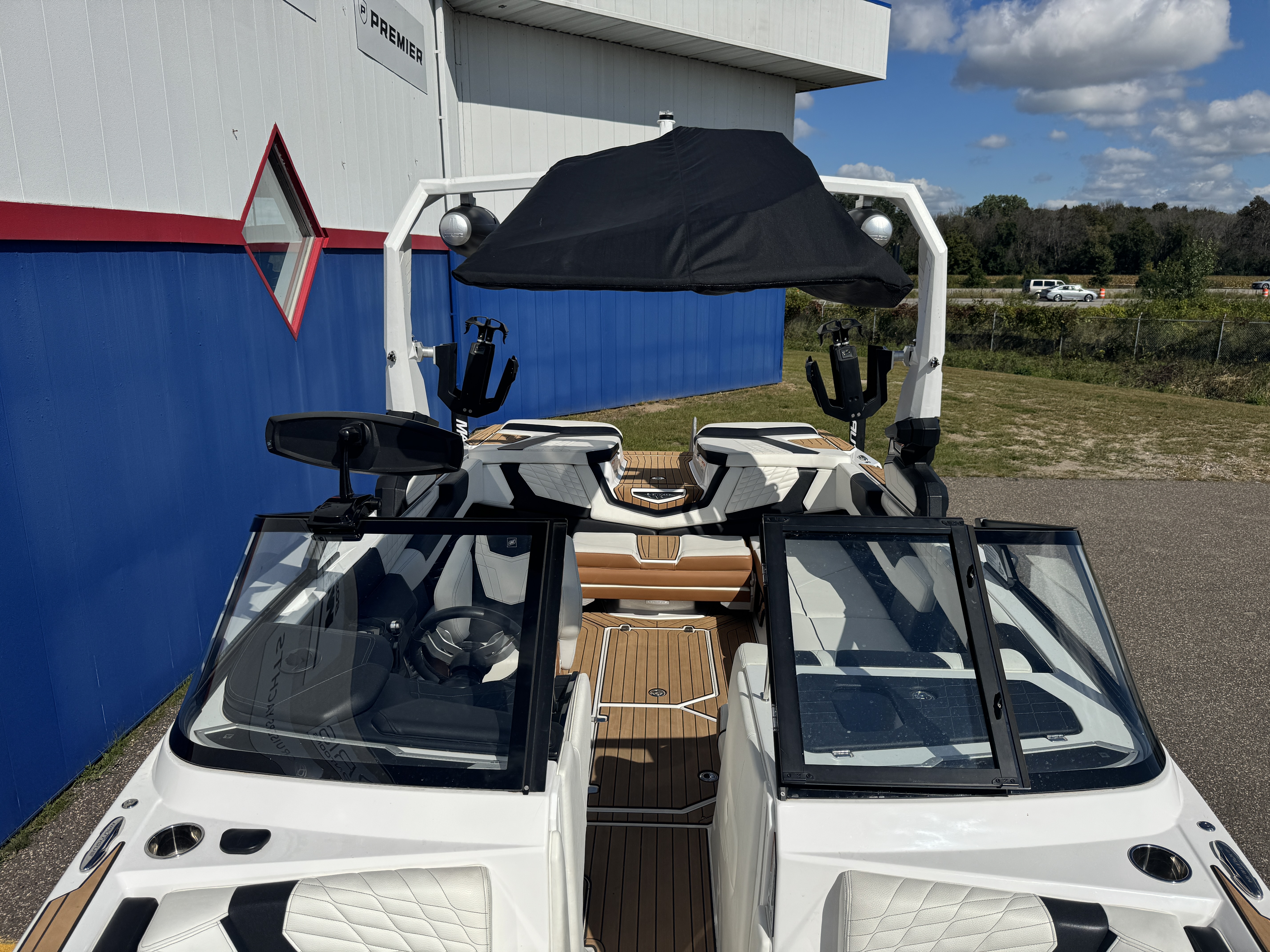 2022 Nautique Super Air Nautique G23 Image Thumbnail #60