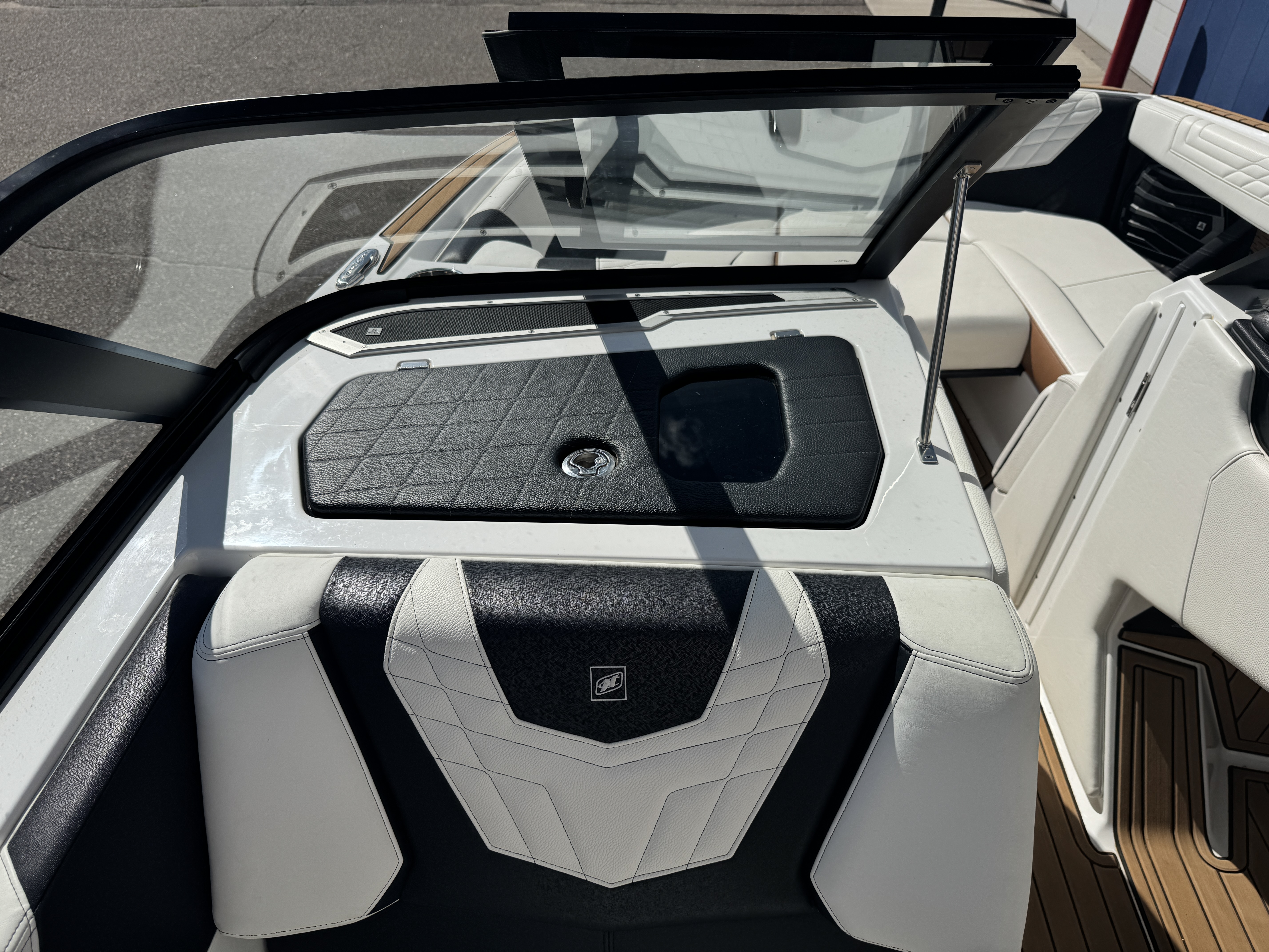 2022 Nautique Super Air Nautique G23 Image Thumbnail #42