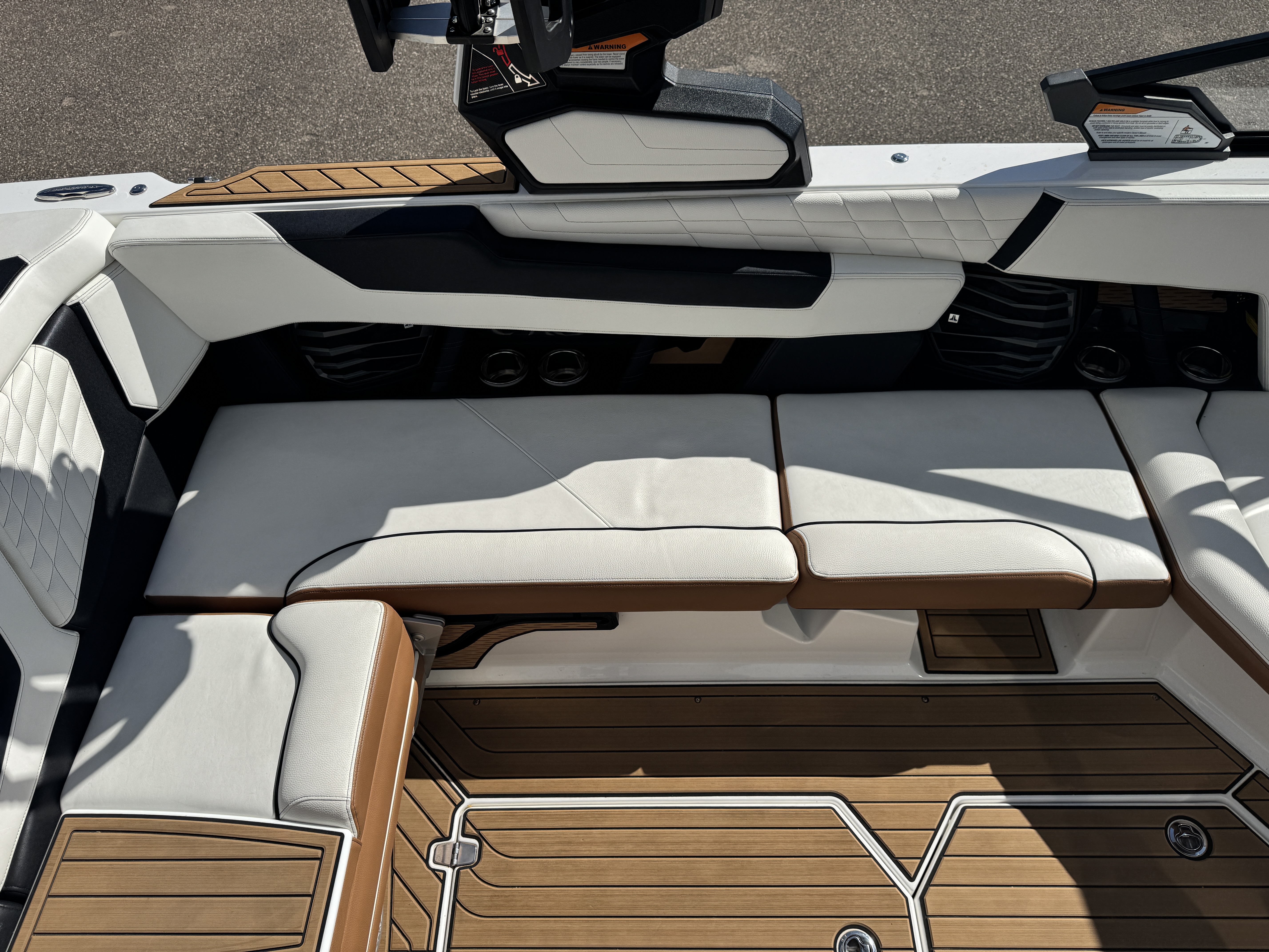 2022 Nautique Super Air Nautique G23 Image Thumbnail #34