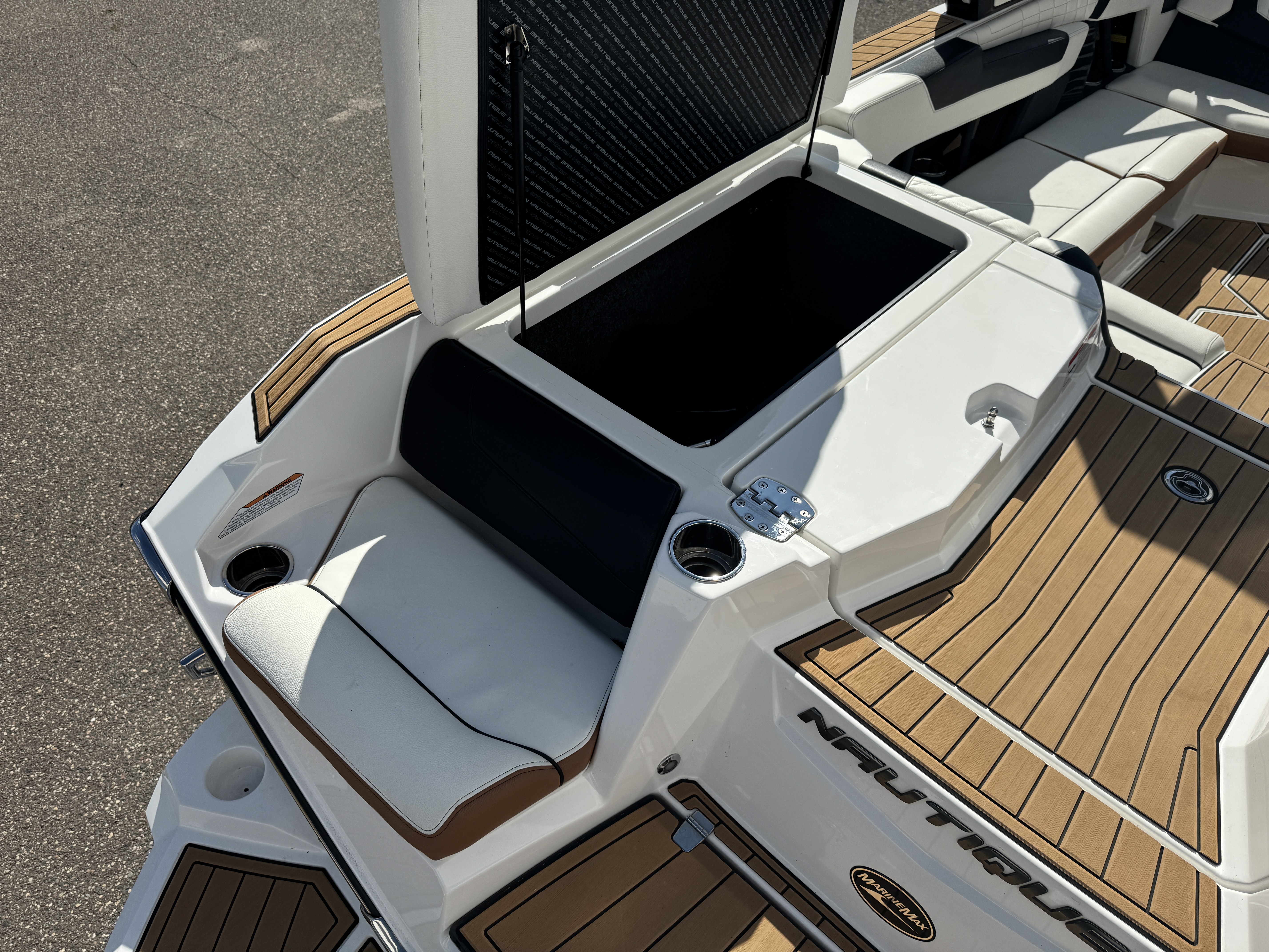 2022 Nautique Super Air Nautique G23 Image Thumbnail #10
