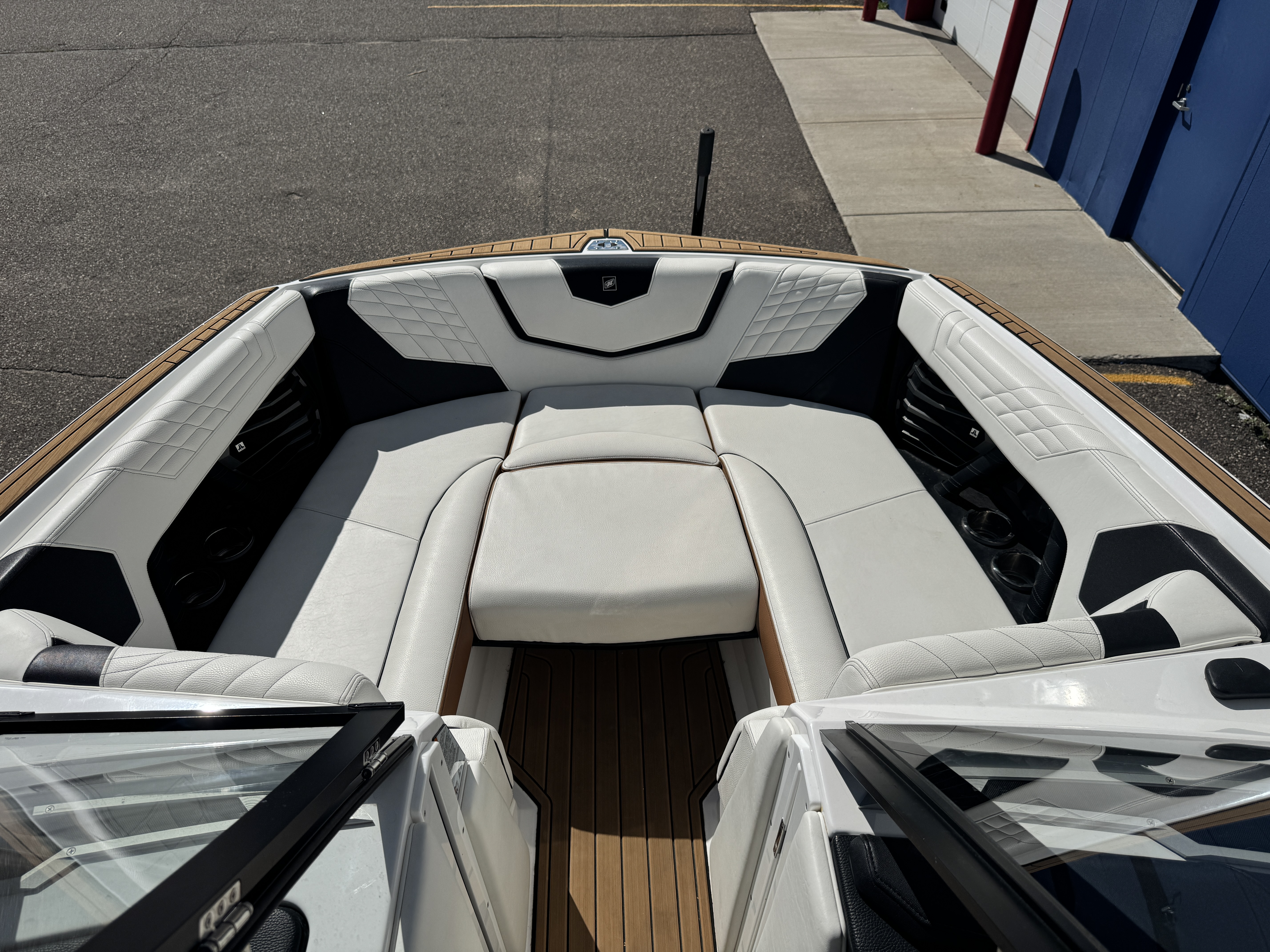 2022 Nautique Super Air Nautique G23 Image Thumbnail #52
