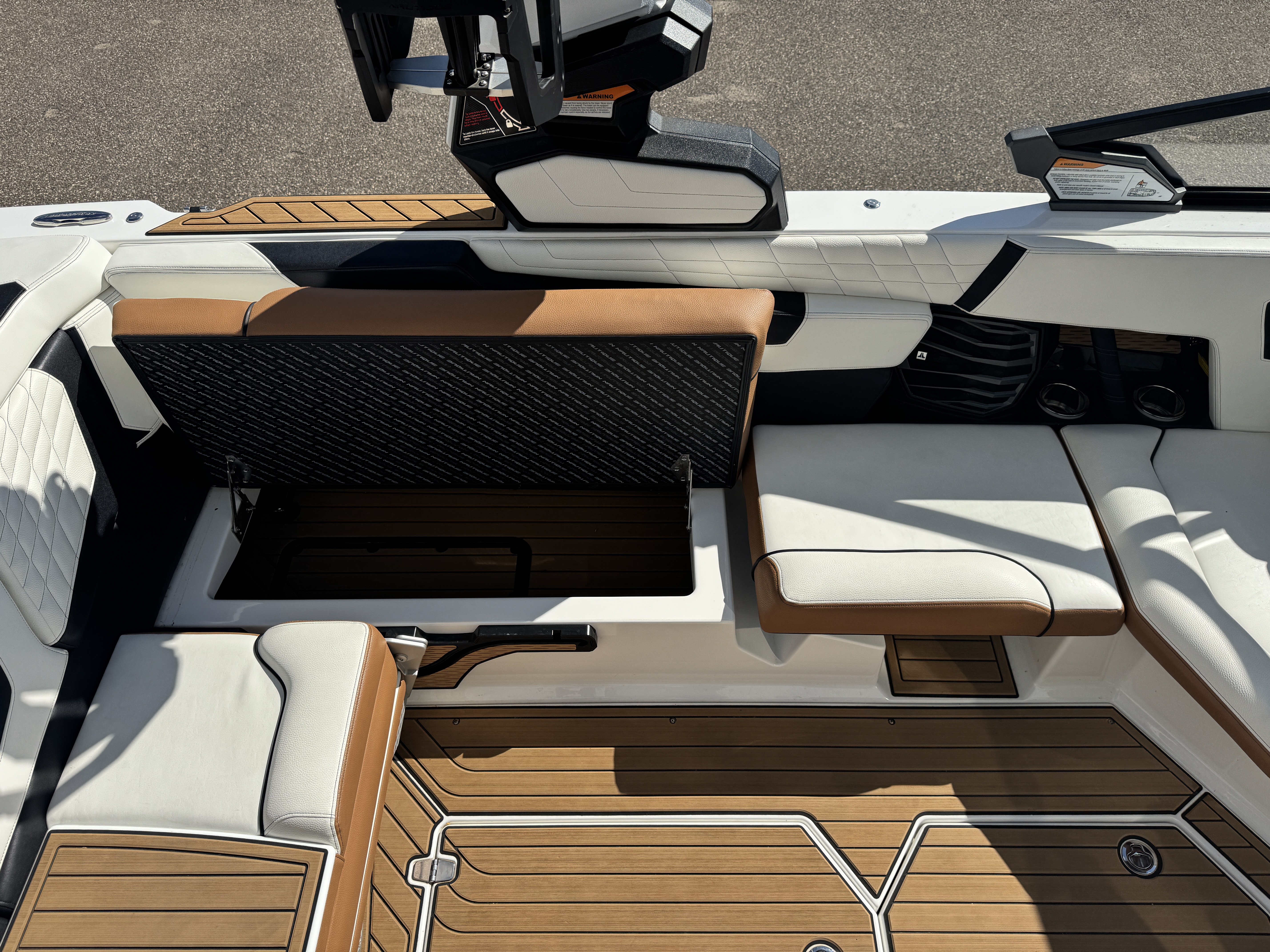 2022 Nautique Super Air Nautique G23 Image Thumbnail #36