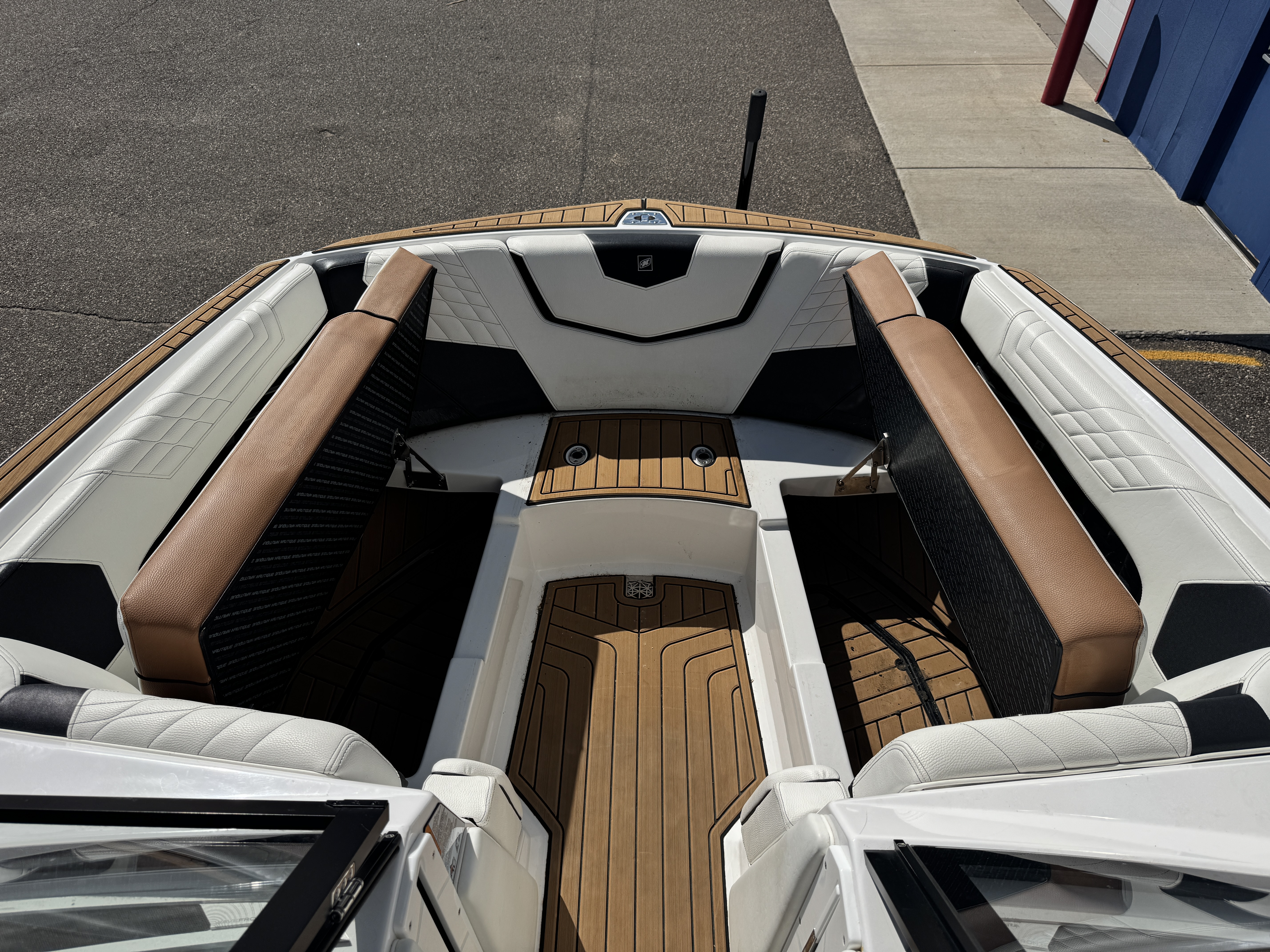 2022 Nautique Super Air Nautique G23 Image Thumbnail #55