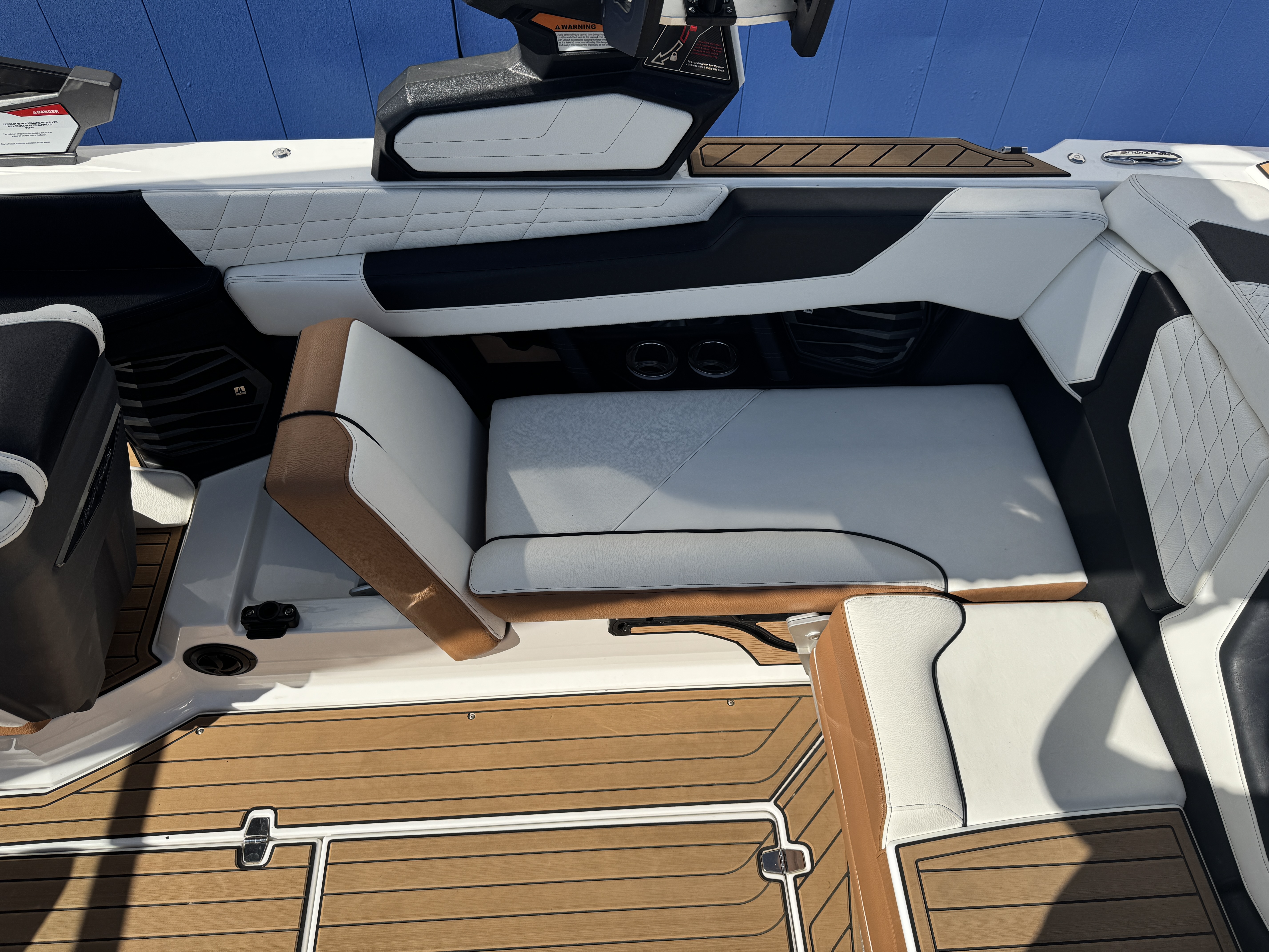 2022 Nautique Super Air Nautique G23 Image Thumbnail #32