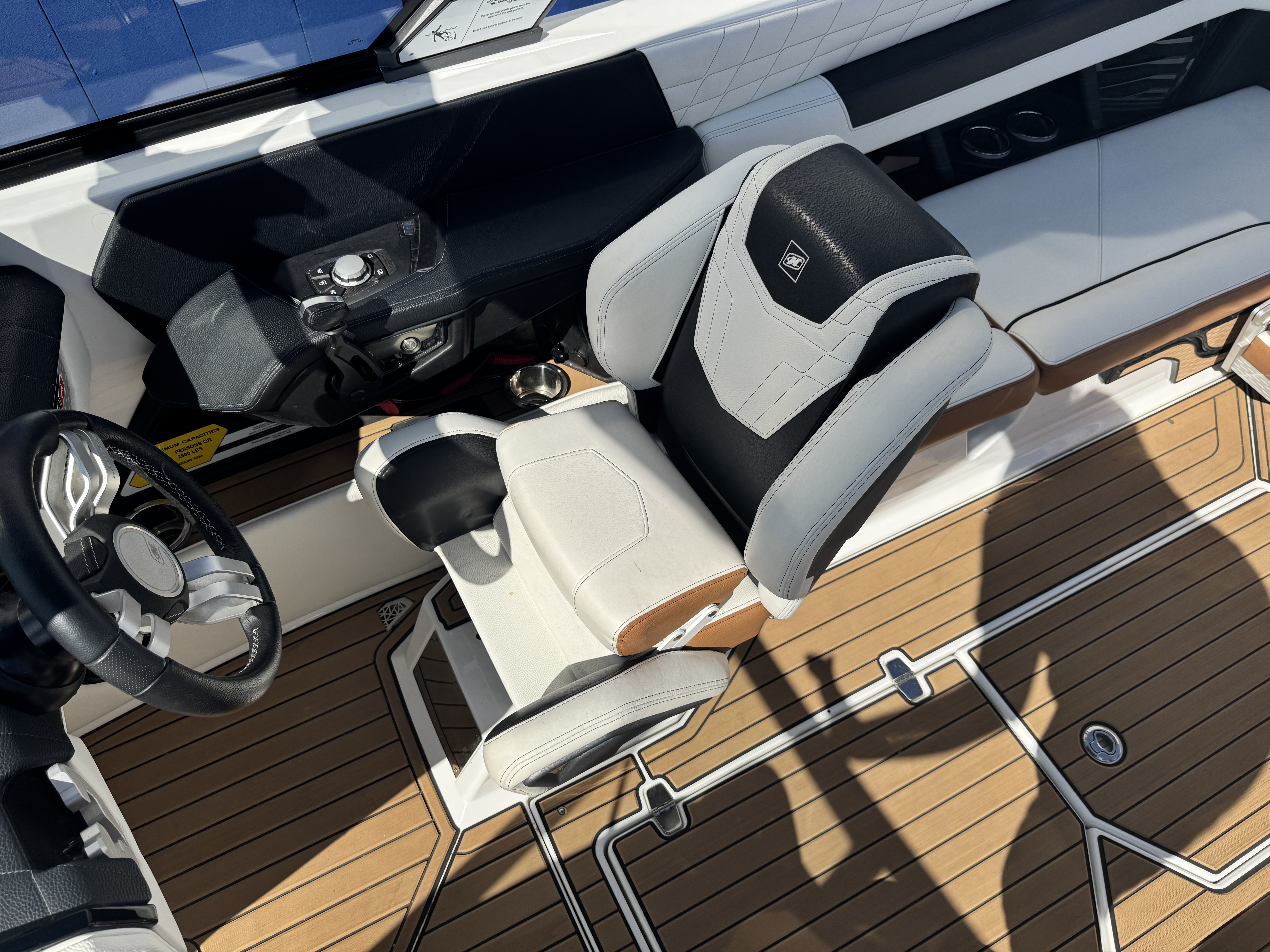 2022 Nautique Super Air Nautique G23 Image Thumbnail #46