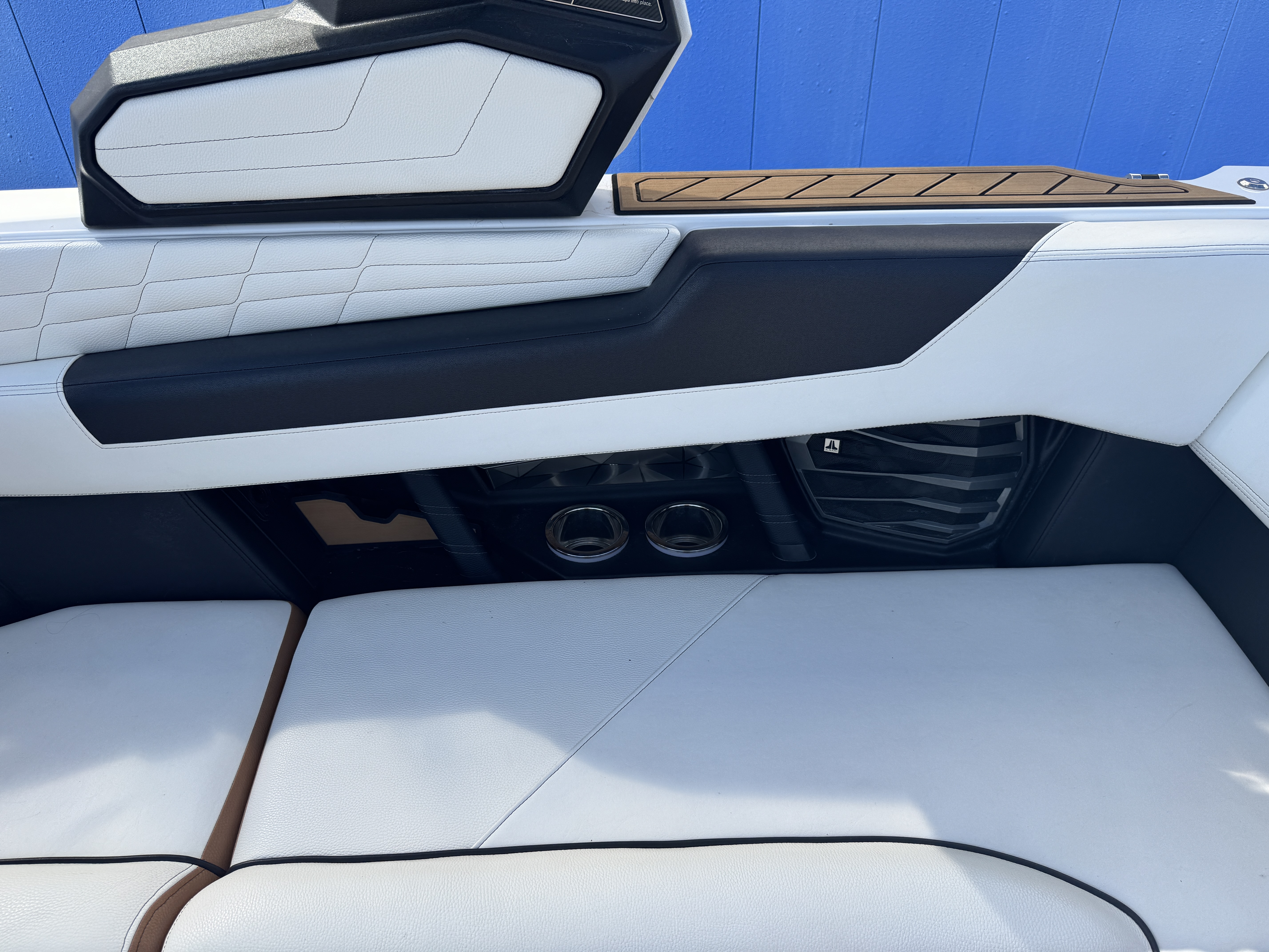 2022 Nautique Super Air Nautique G23 Image Thumbnail #38