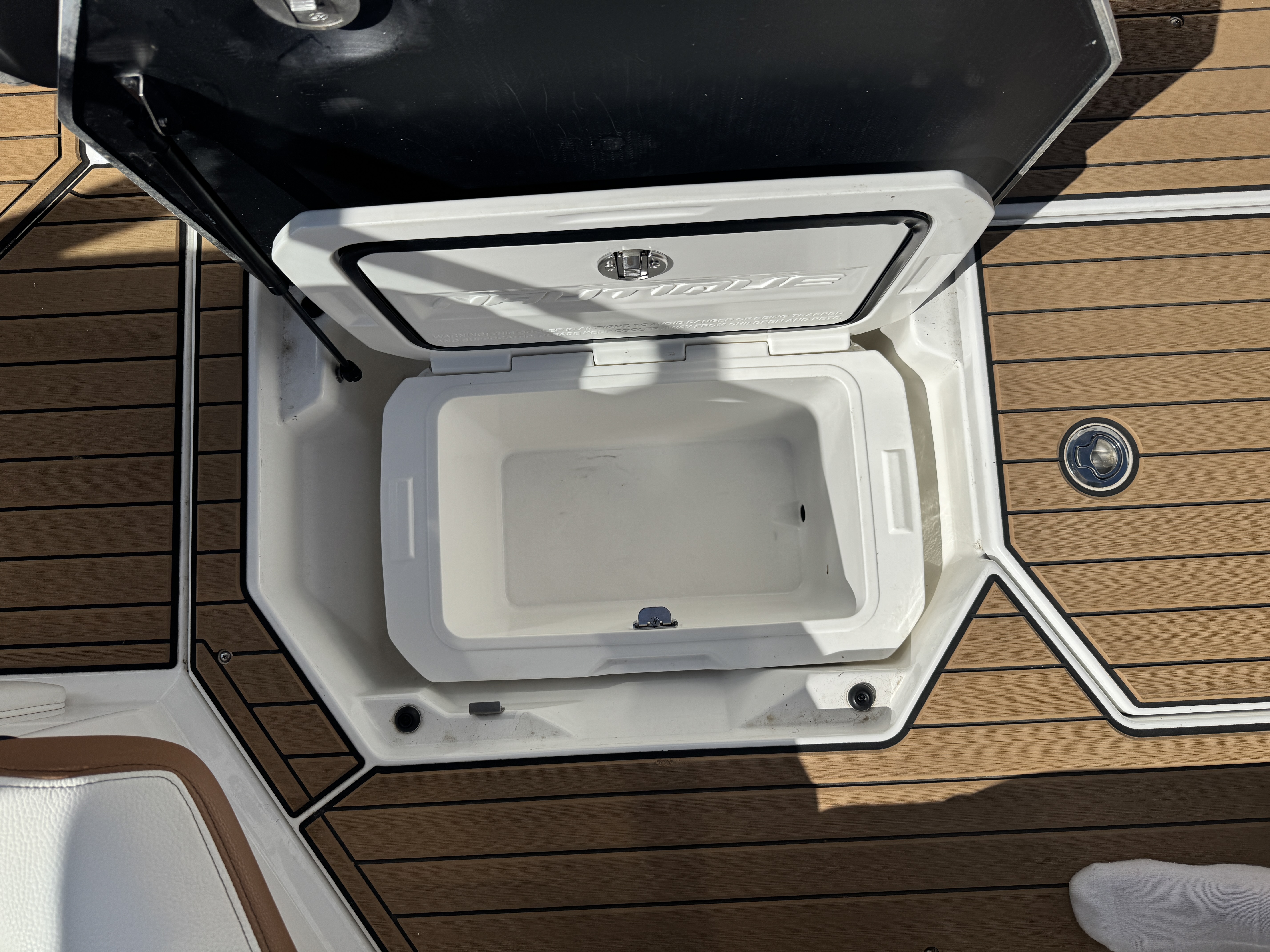 2022 Nautique Super Air Nautique G23 Image Thumbnail #30