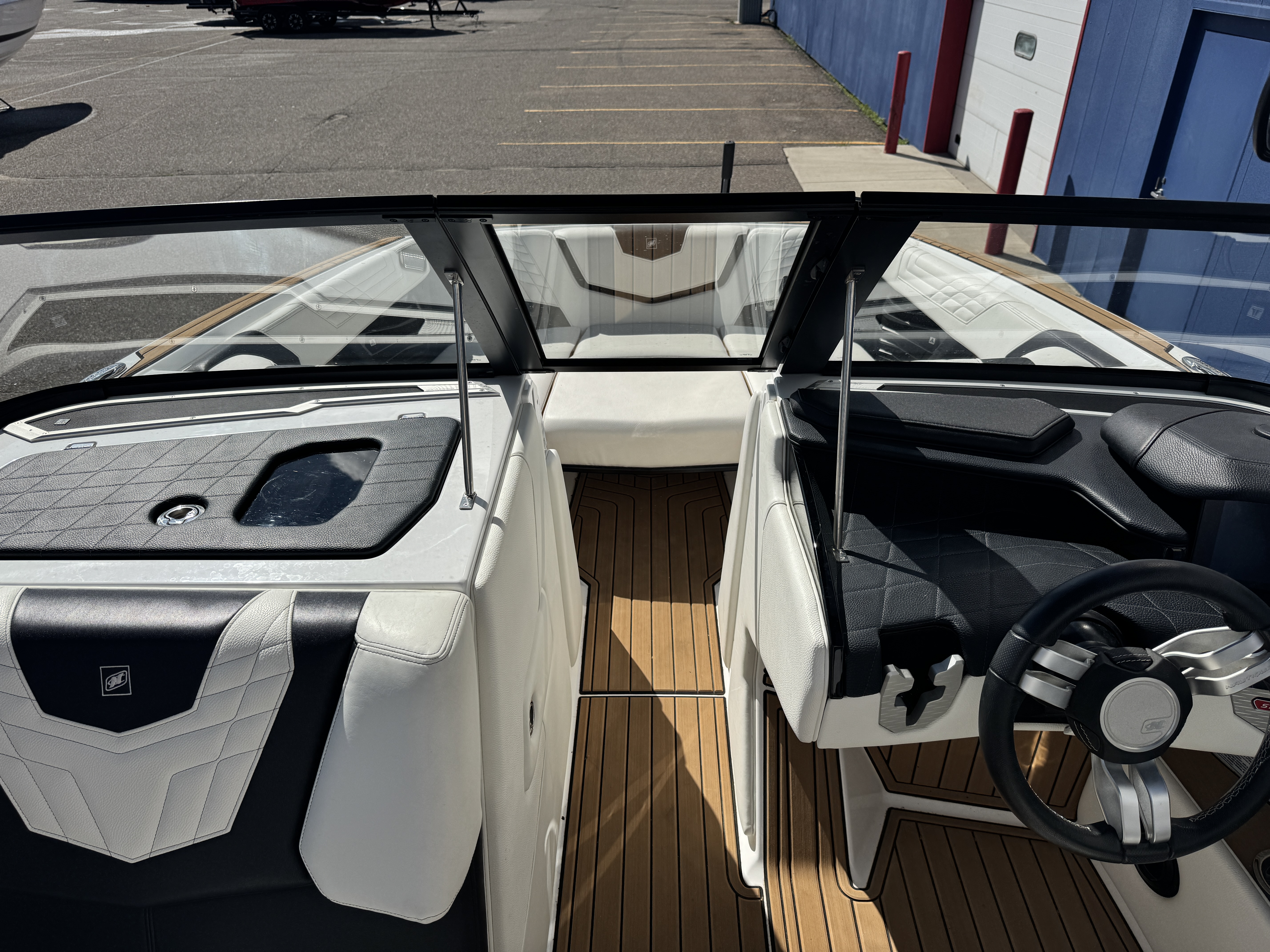 2022 Nautique Super Air Nautique G23 Image Thumbnail #50