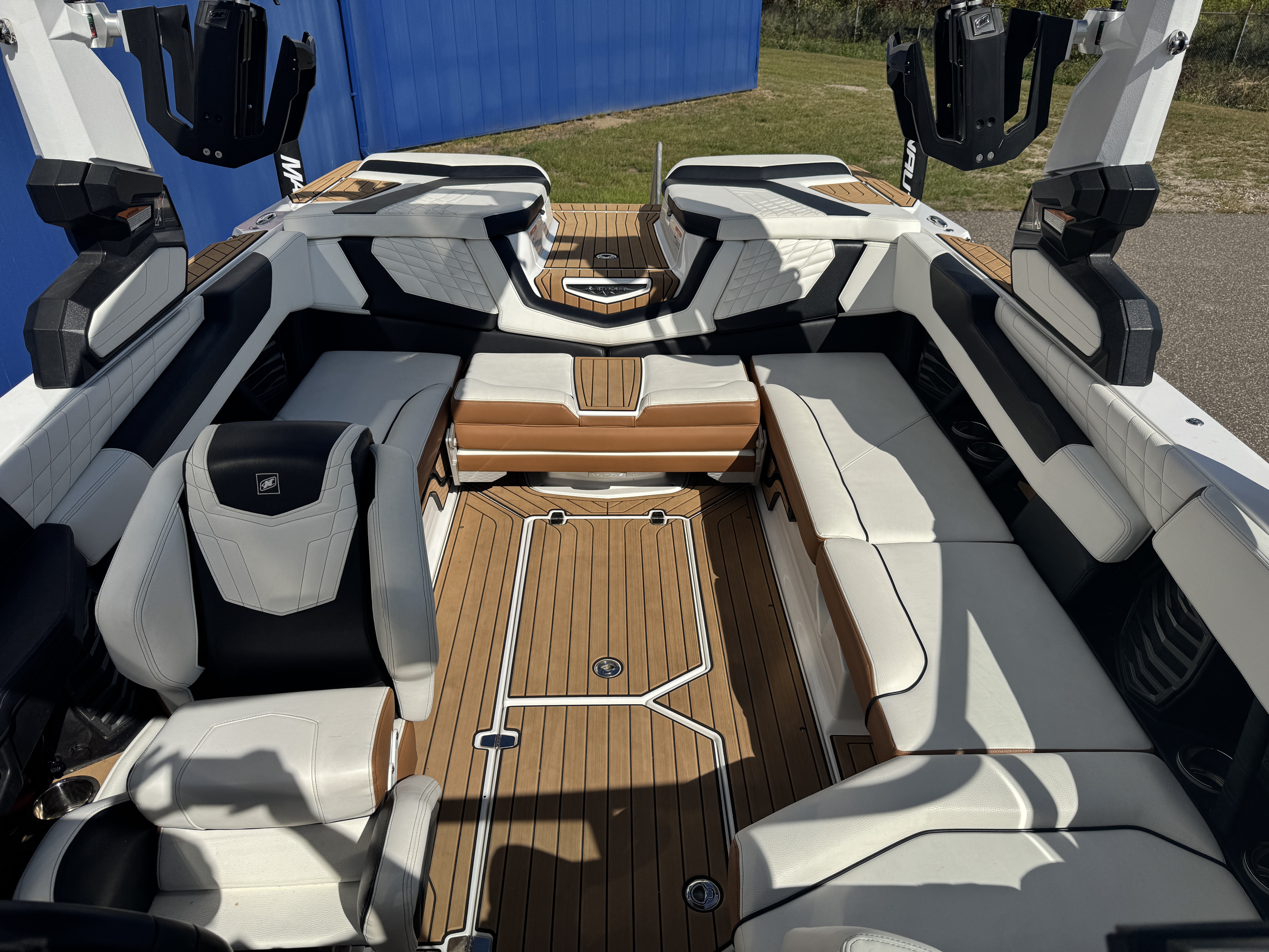 2022 Nautique Super Air Nautique G23 Image Thumbnail #61
