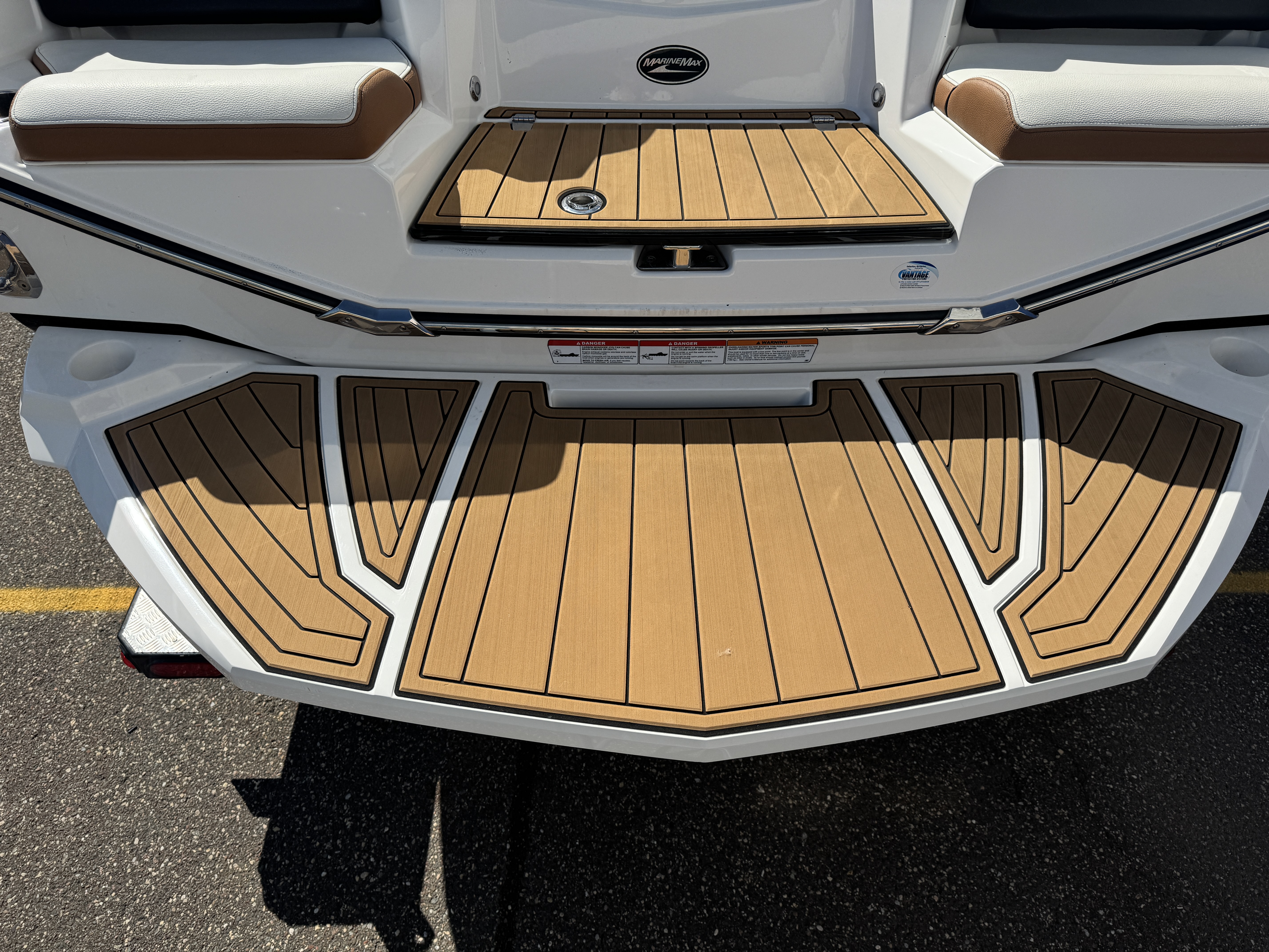 2022 Nautique Super Air Nautique G23 Image Thumbnail #4