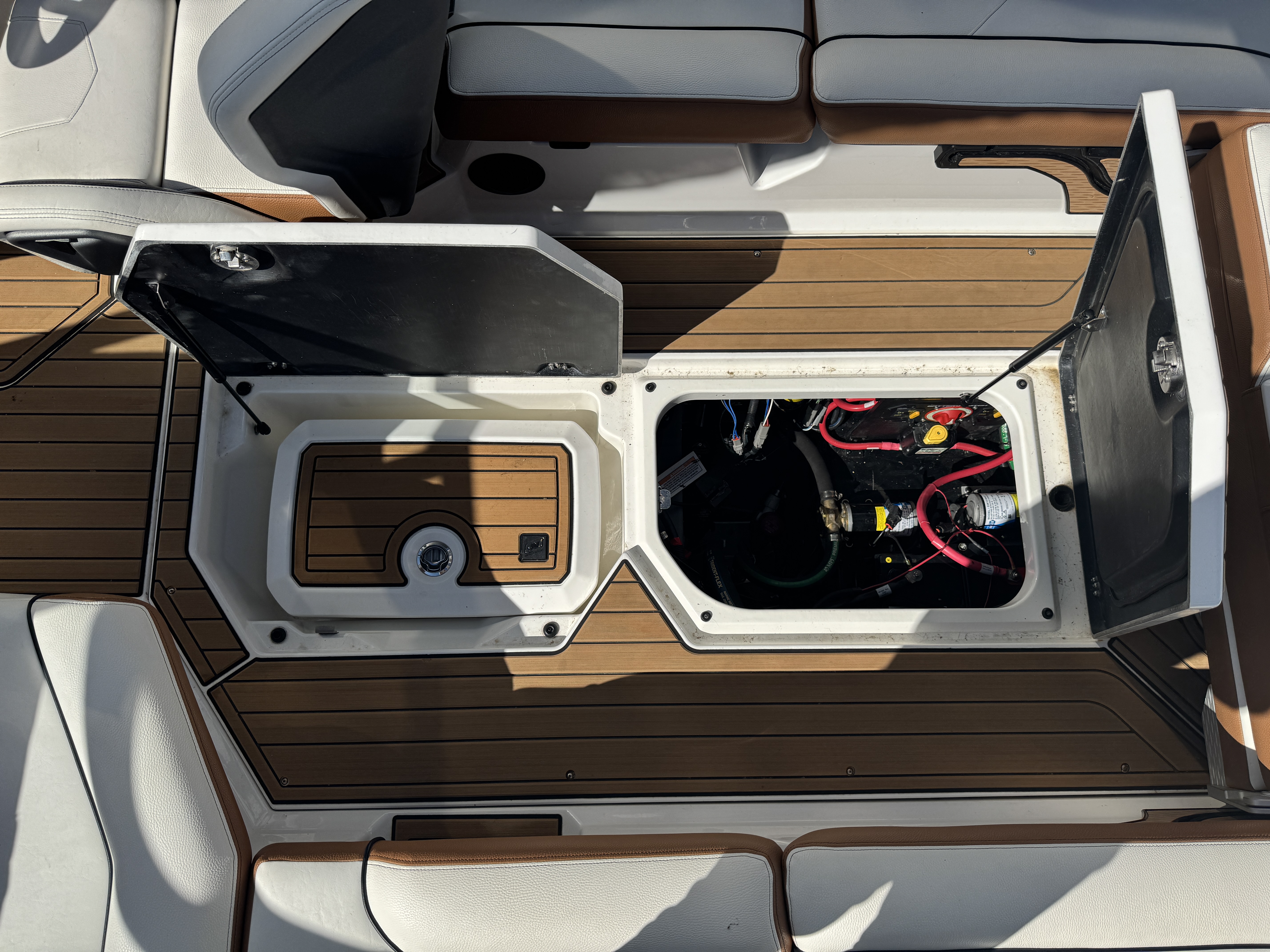 2022 Nautique Super Air Nautique G23 Image Thumbnail #29