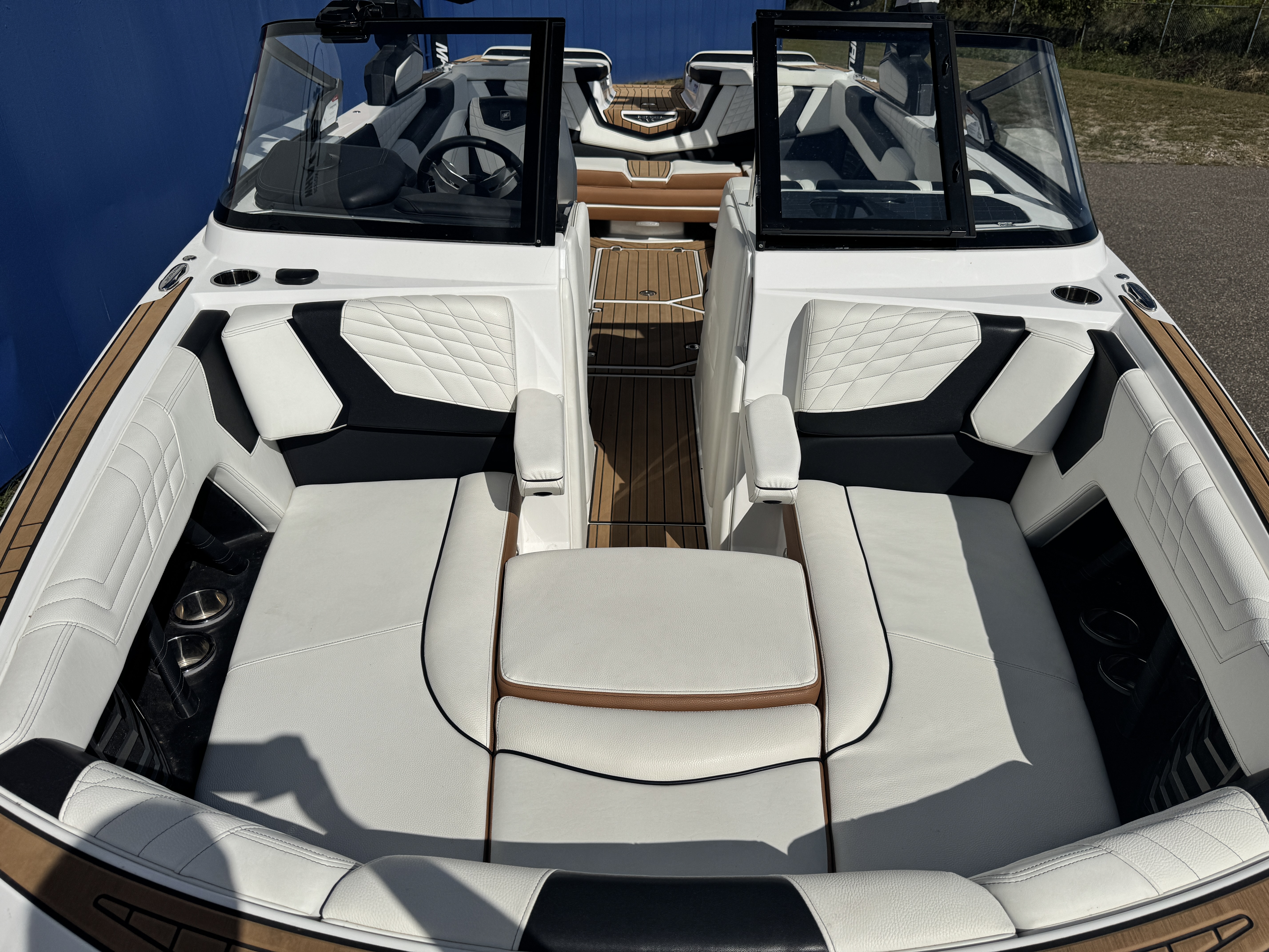 2022 Nautique Super Air Nautique G23 Image Thumbnail #59