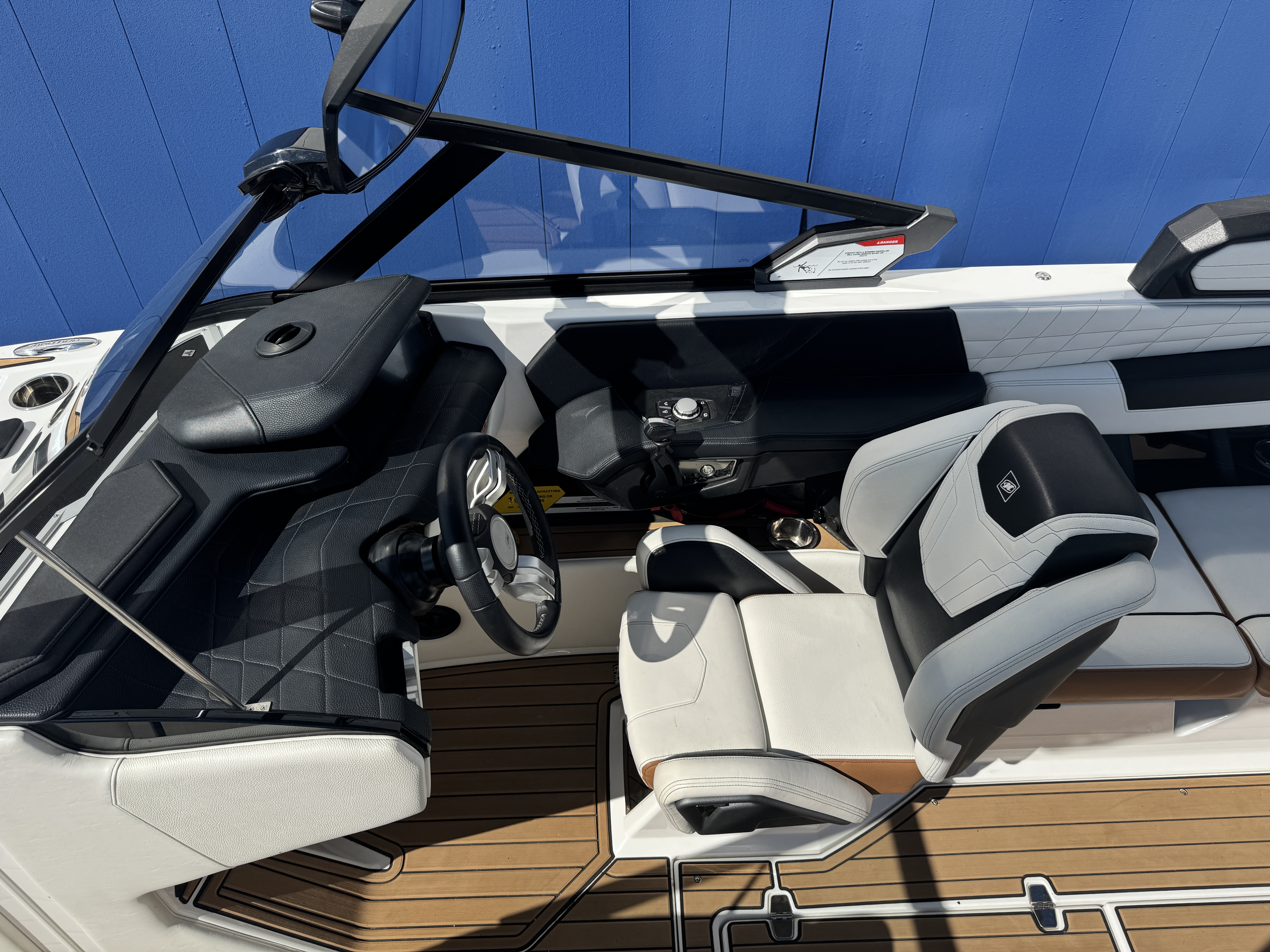 2022 Nautique Super Air Nautique G23 Image Thumbnail #44