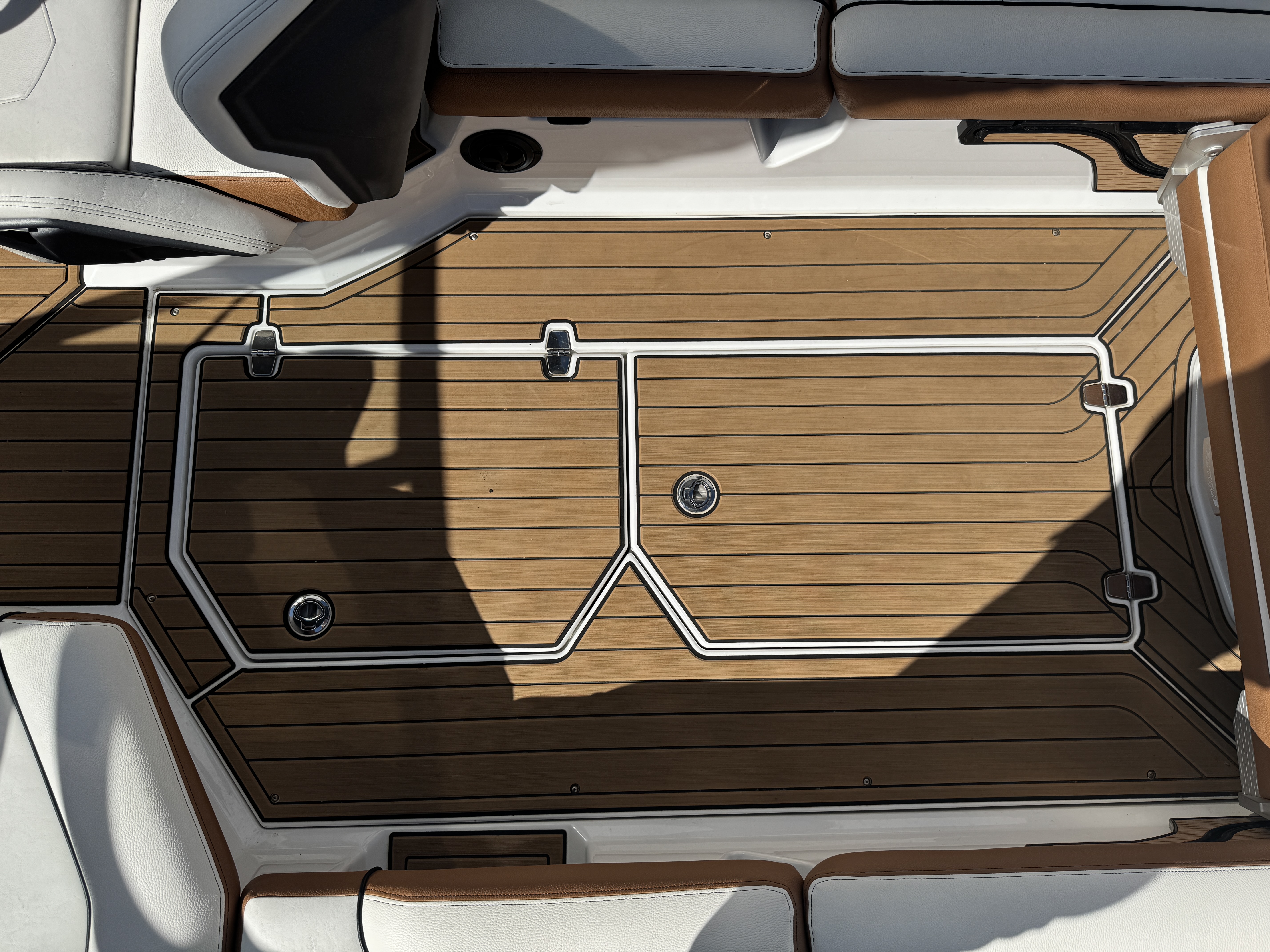 2022 Nautique Super Air Nautique G23 Image Thumbnail #28