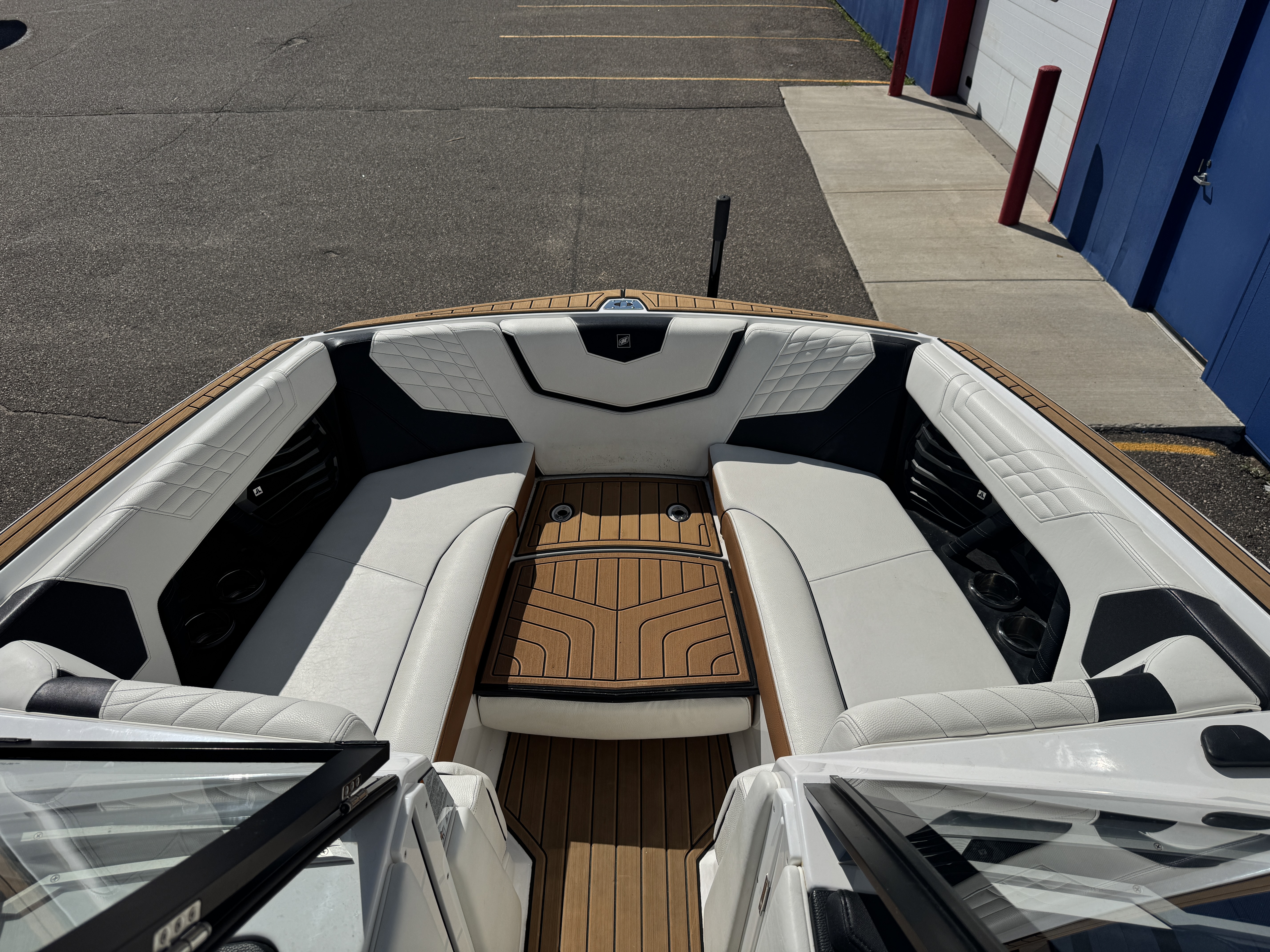 2022 Nautique Super Air Nautique G23 Image Thumbnail #54