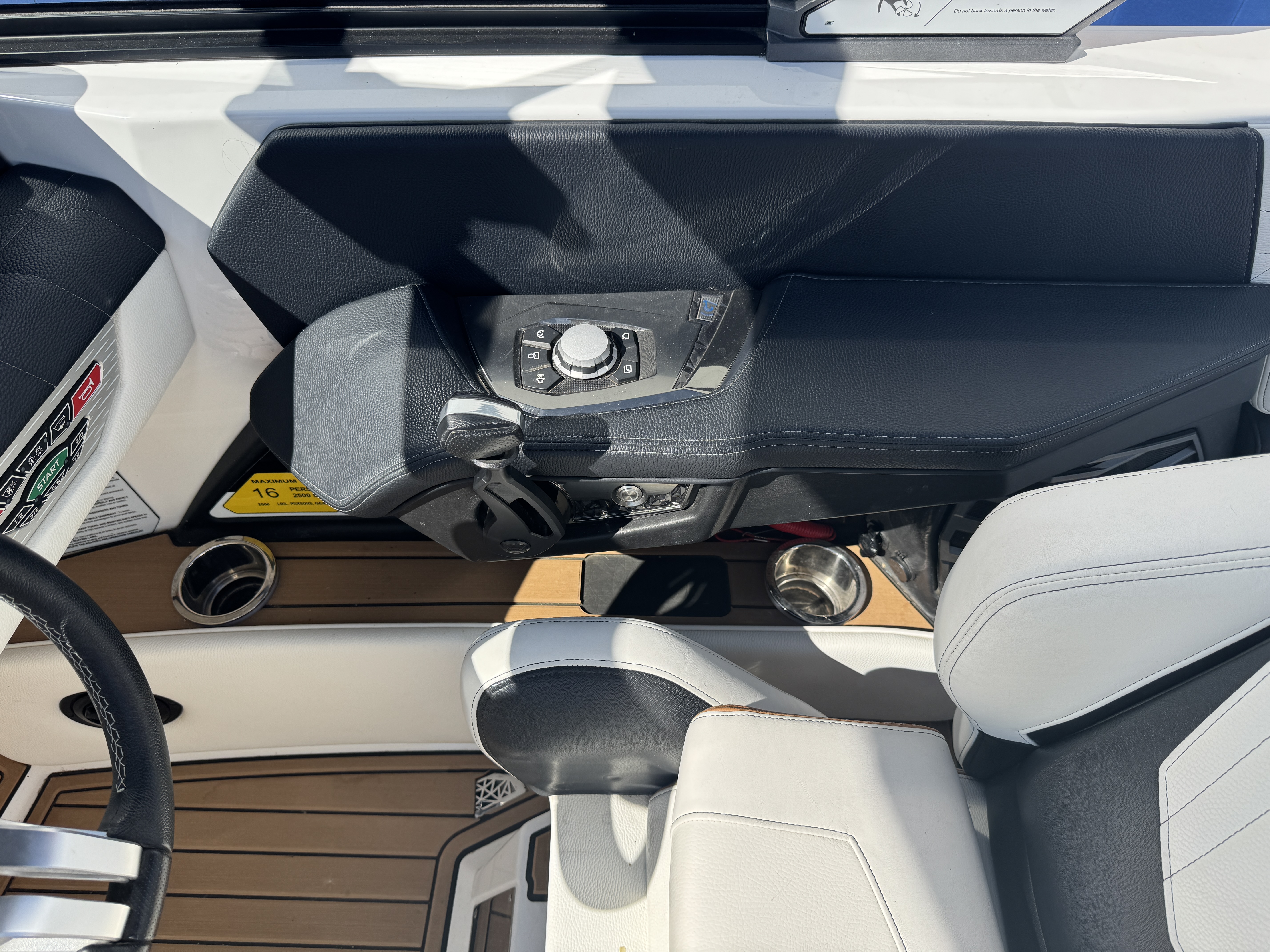 2022 Nautique Super Air Nautique G23 Image Thumbnail #47