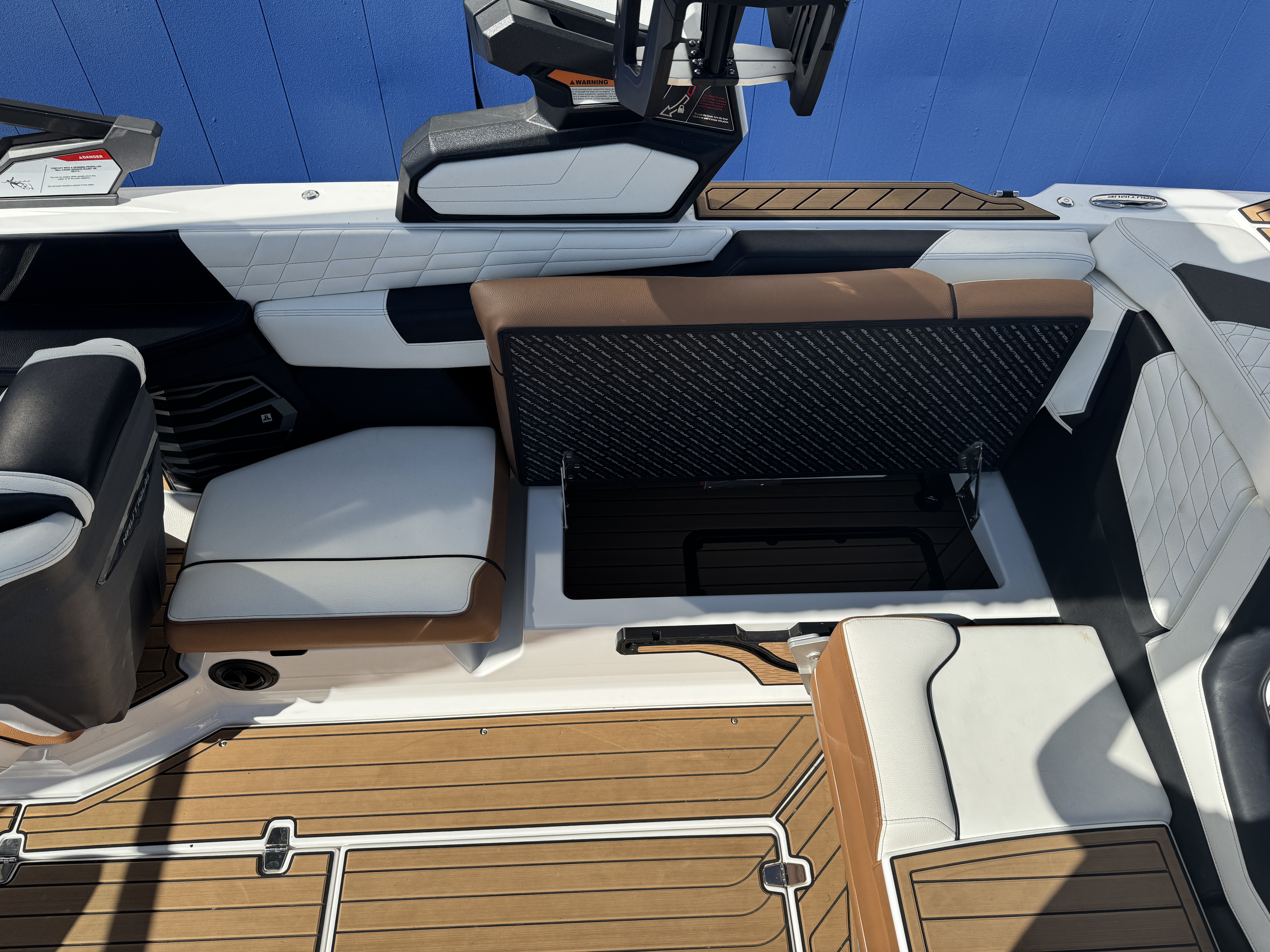 2022 Nautique Super Air Nautique G23 Image Thumbnail #33