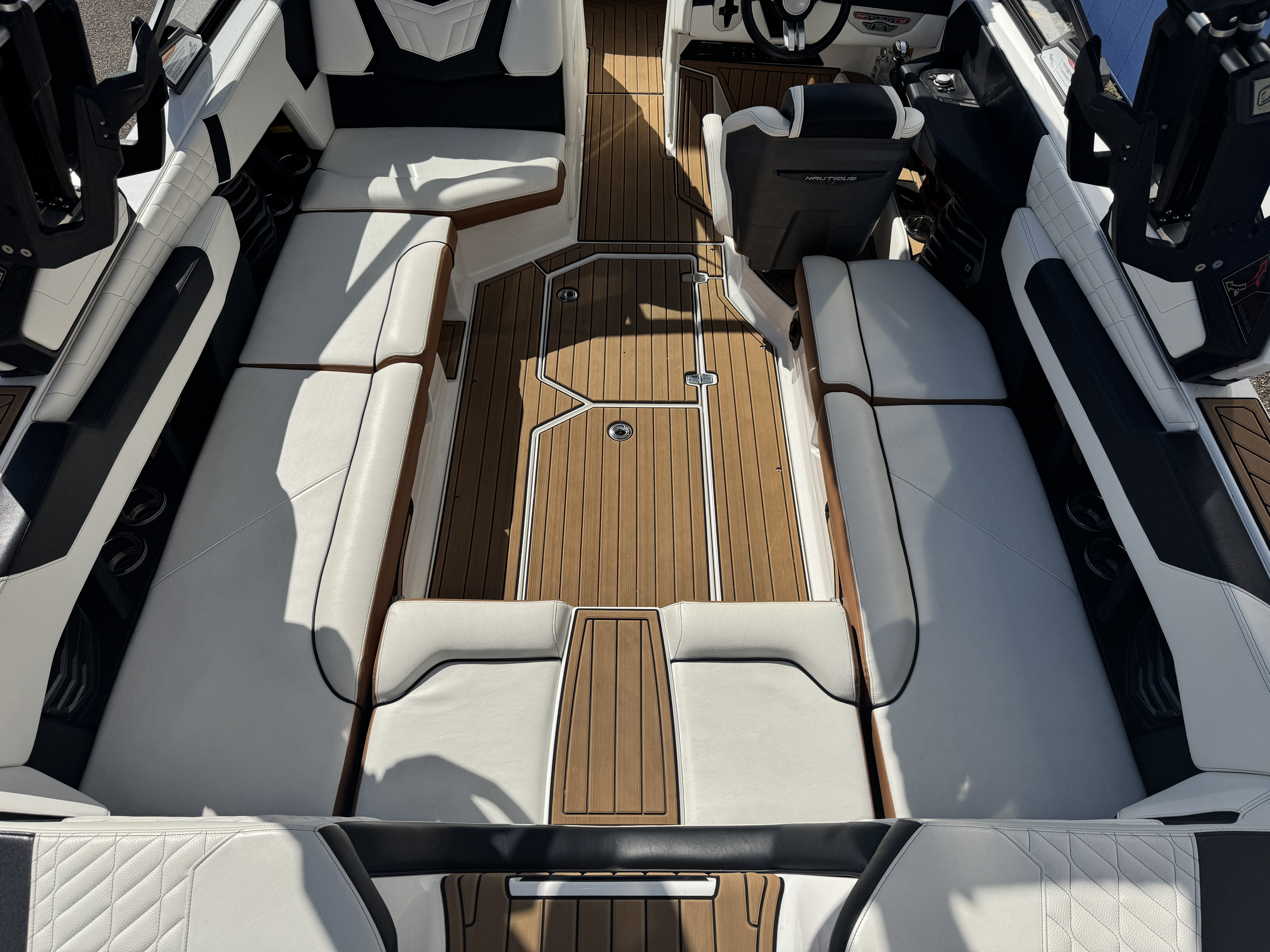 2022 Nautique Super Air Nautique G23 Image Thumbnail #23