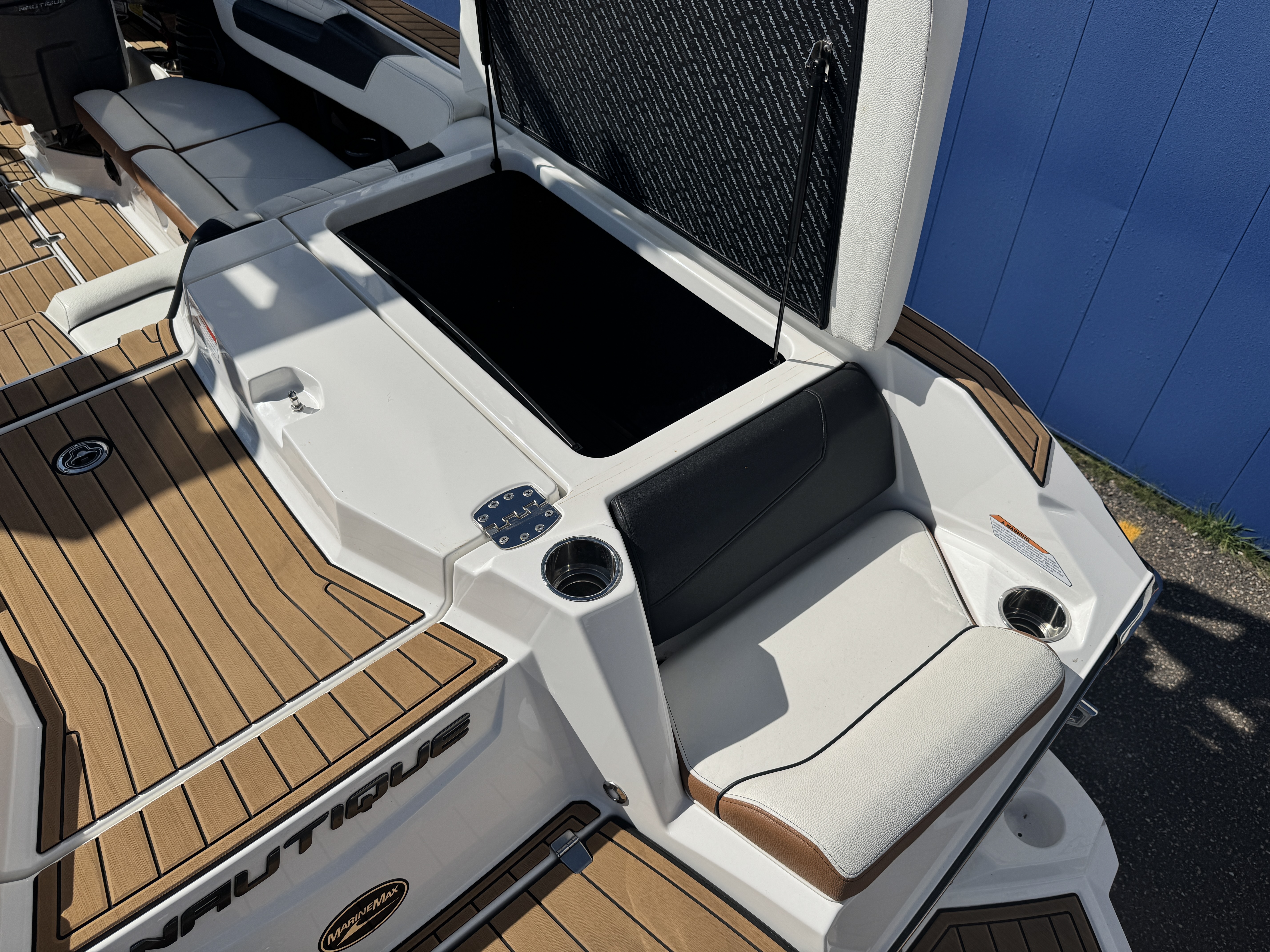 2022 Nautique Super Air Nautique G23 Image Thumbnail #11