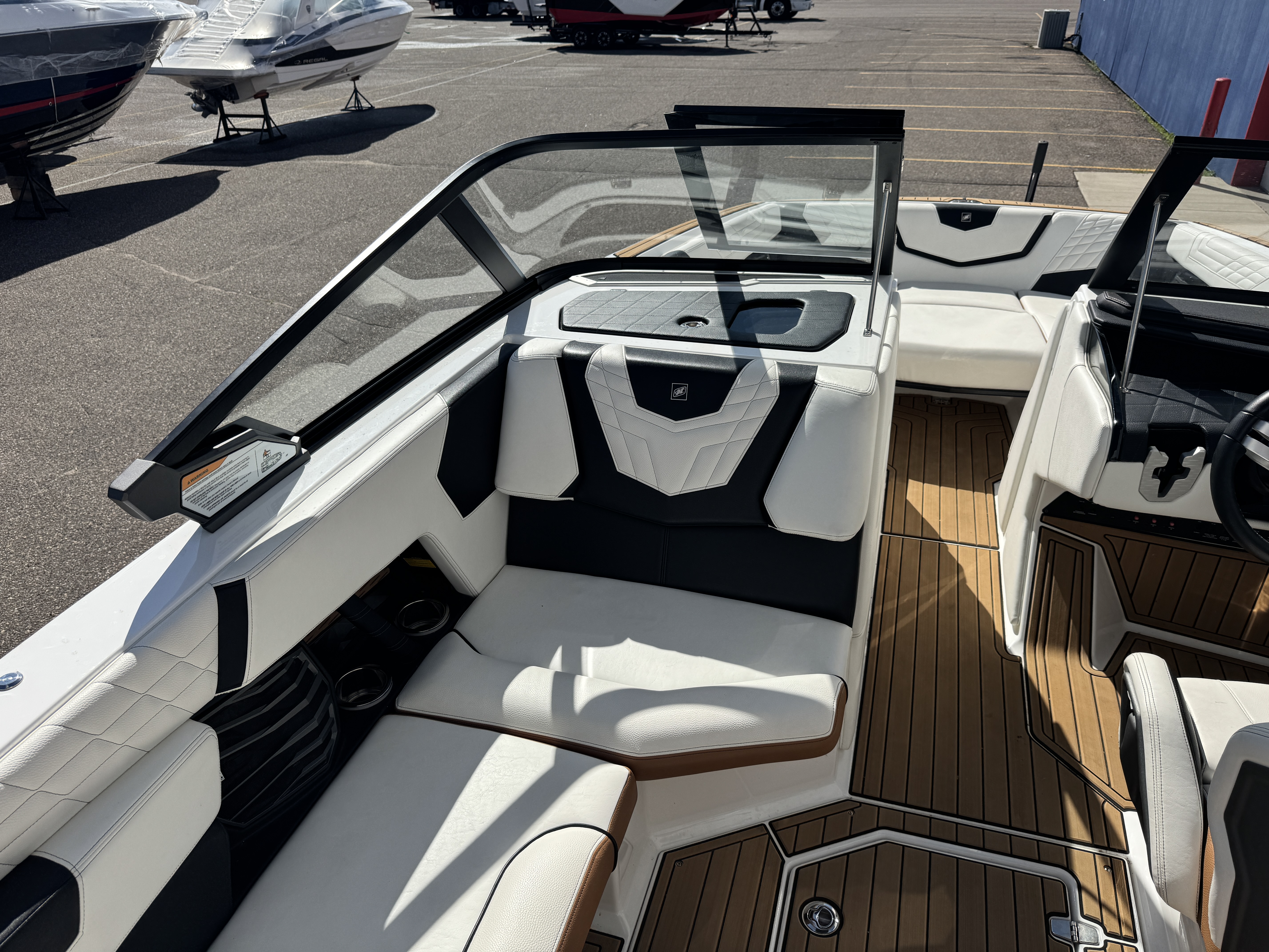 2022 Nautique Super Air Nautique G23 Image Thumbnail #39